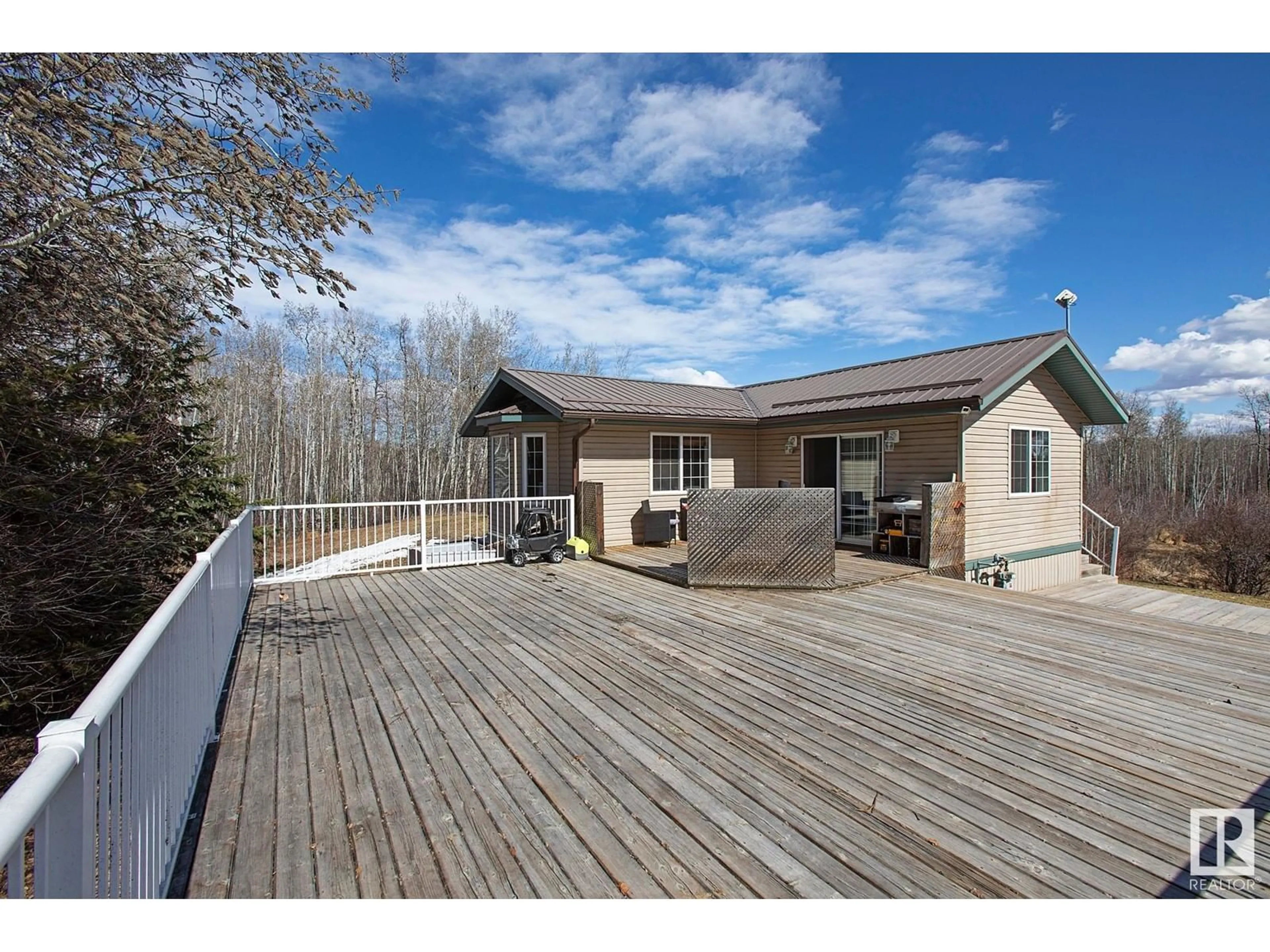 Unknown for #7 - 3521 TWP ROAD 542, Rural Lac Ste. Anne County Alberta T0E0A0