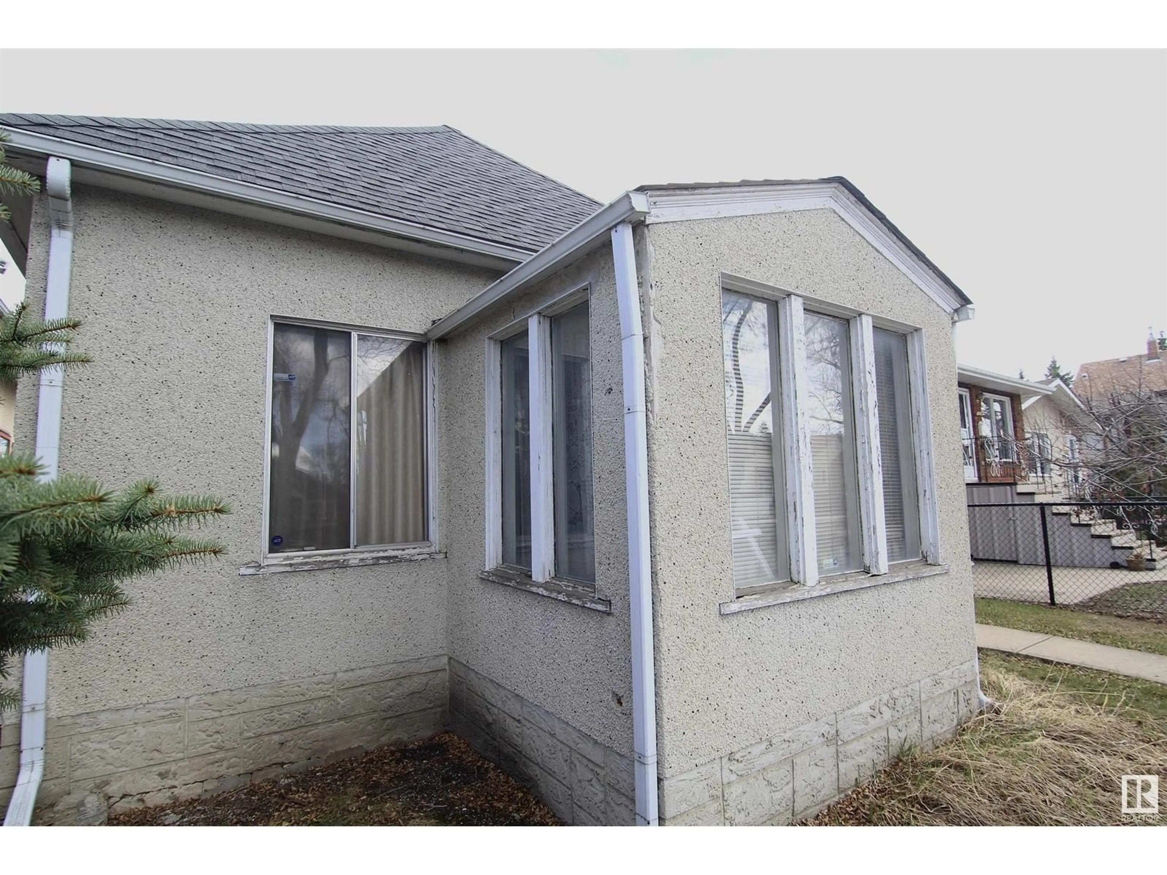 Unknown for 11331 92 ST, Edmonton Alberta T5G0Z4