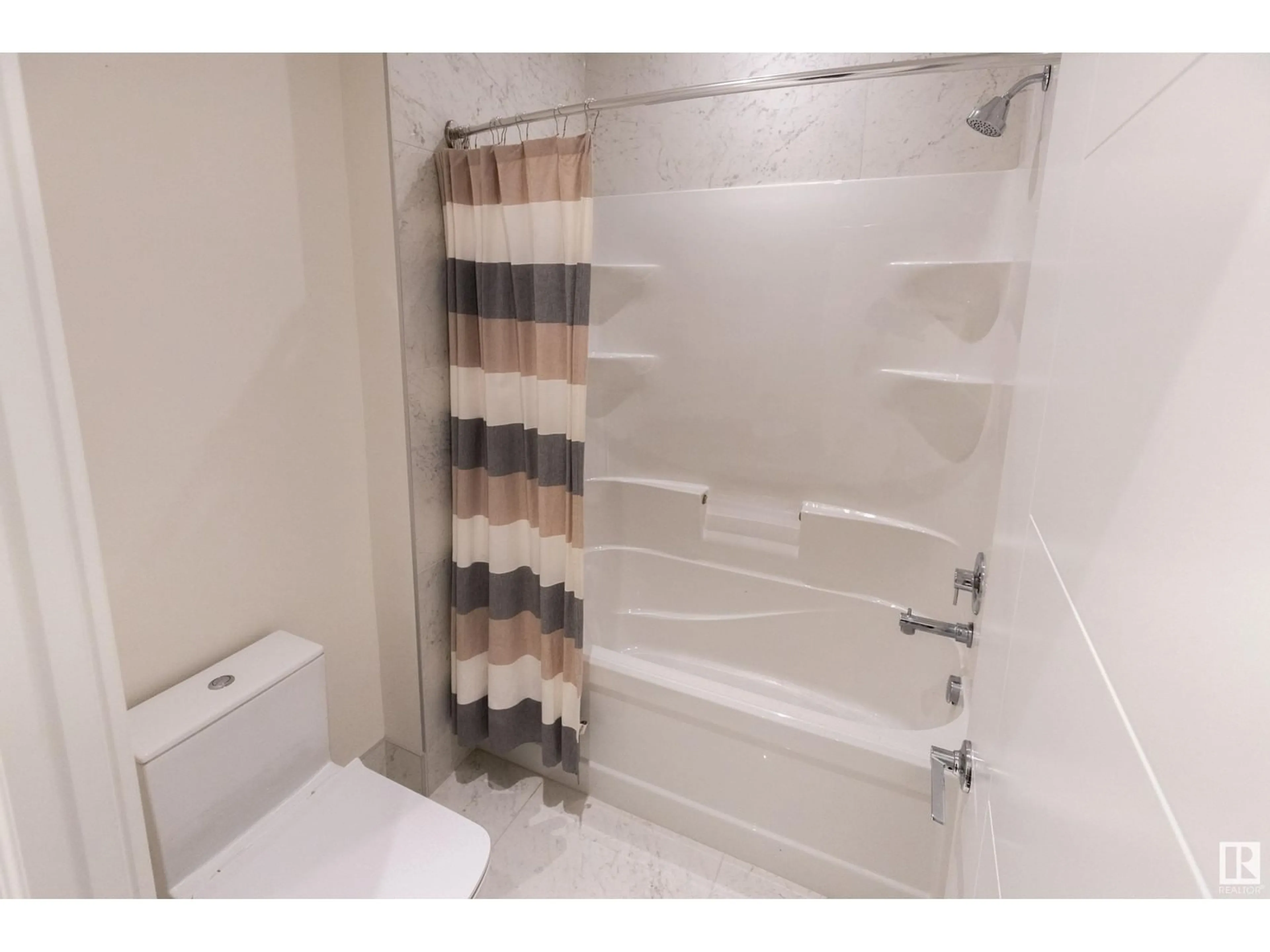 Standard bathroom, ceramic/tile floor for 170 - 52367 RGE ROAD 223, Rural Strathcona County Alberta T8C1A8