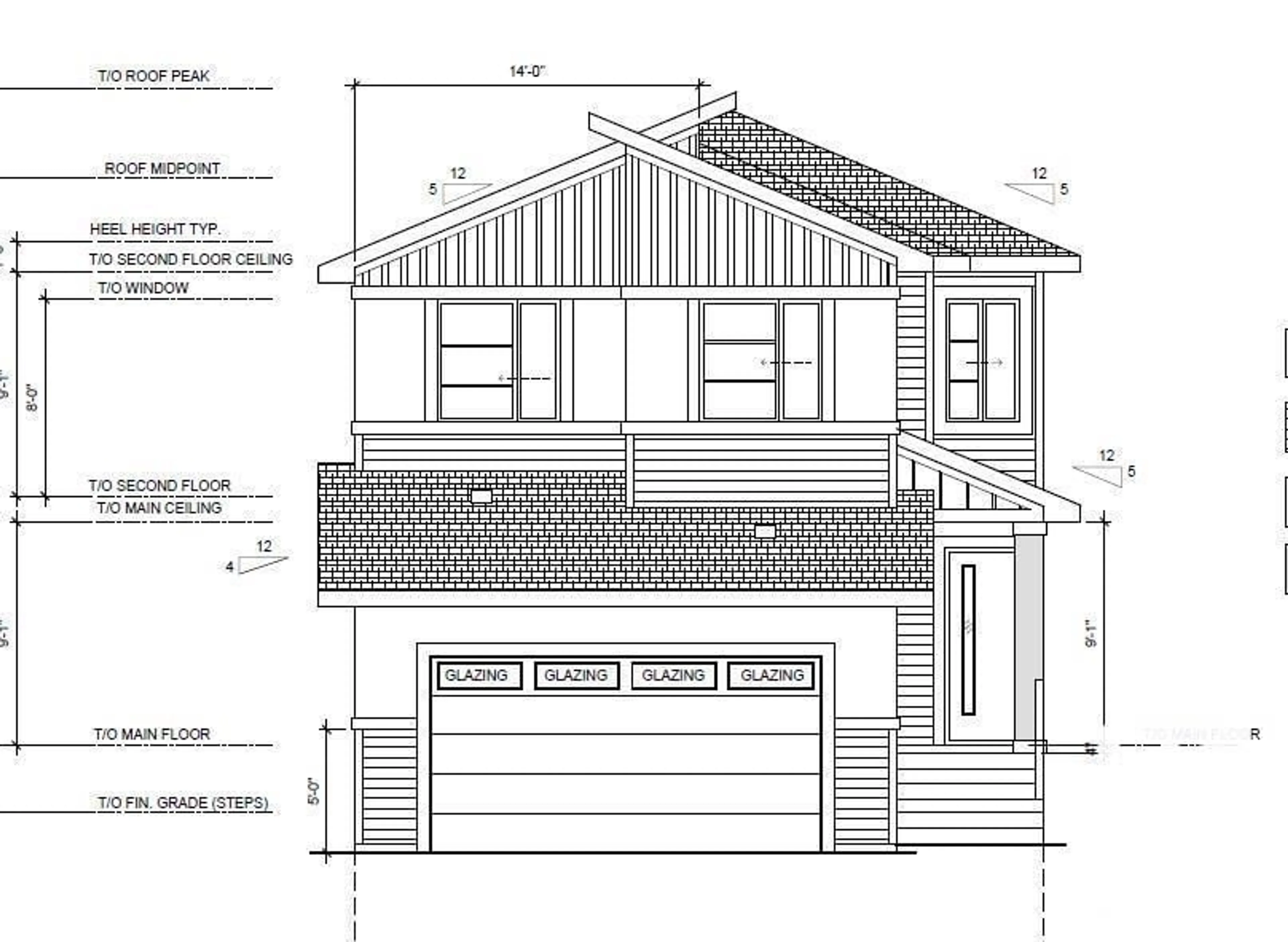 Floor plan for 638 ASTORIA WY, Devon Alberta T9G0M7