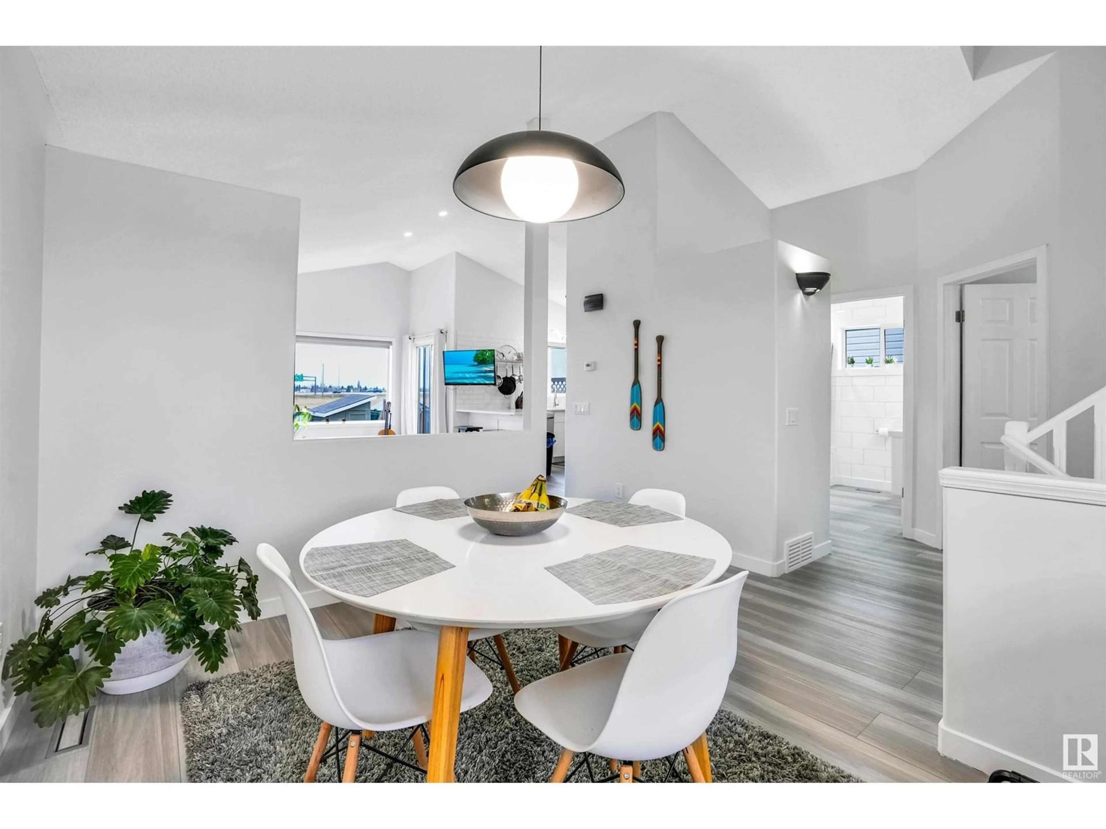 Dining room, unknown for 849 BLACKLOCK WY, Edmonton Alberta T6W1C6