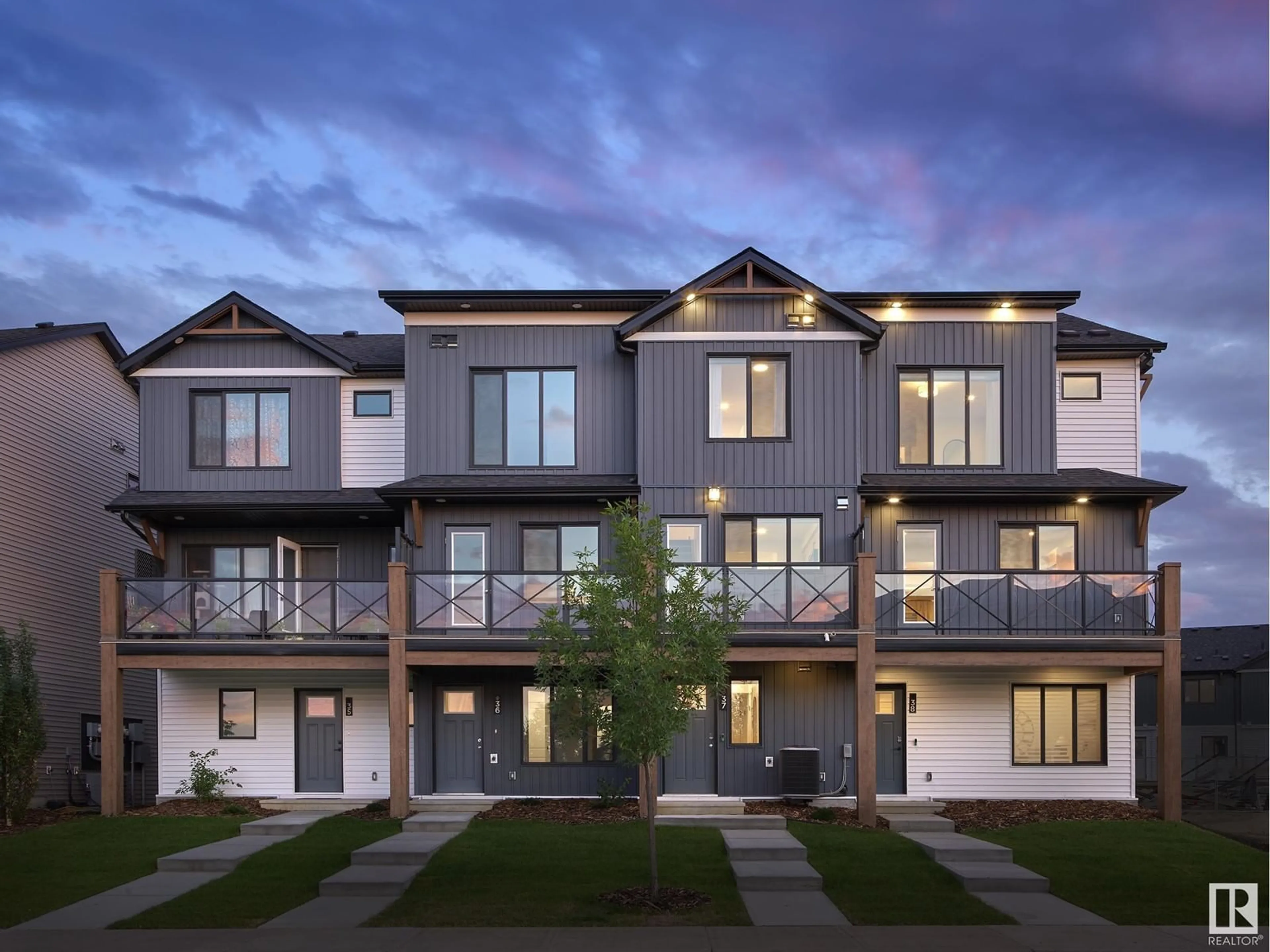 Unknown for #93 - 3705 141 ST, Edmonton Alberta T6W3J2