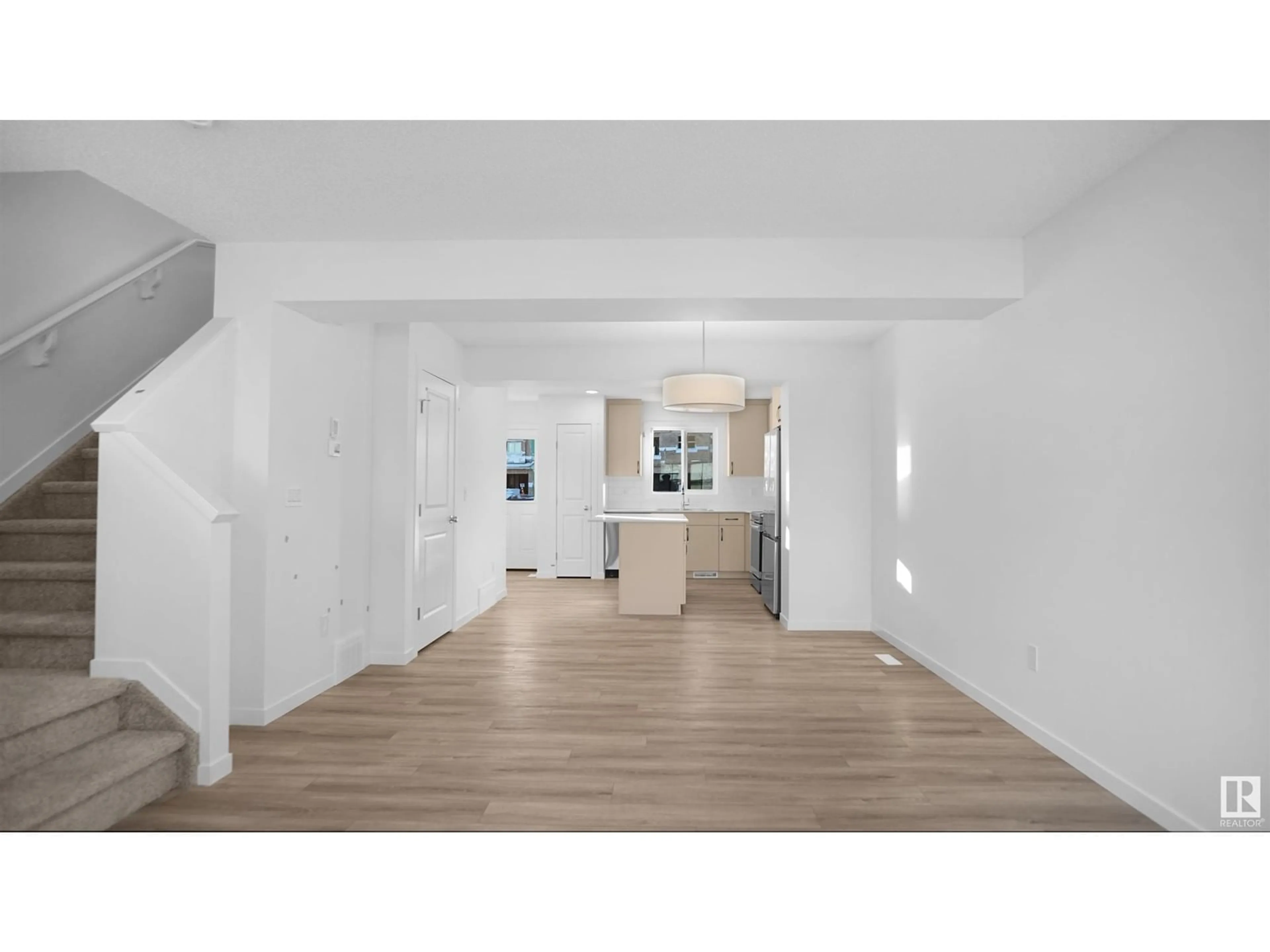 A pic of a room for 58 - 3705 141 ST, Edmonton Alberta T6W3J2