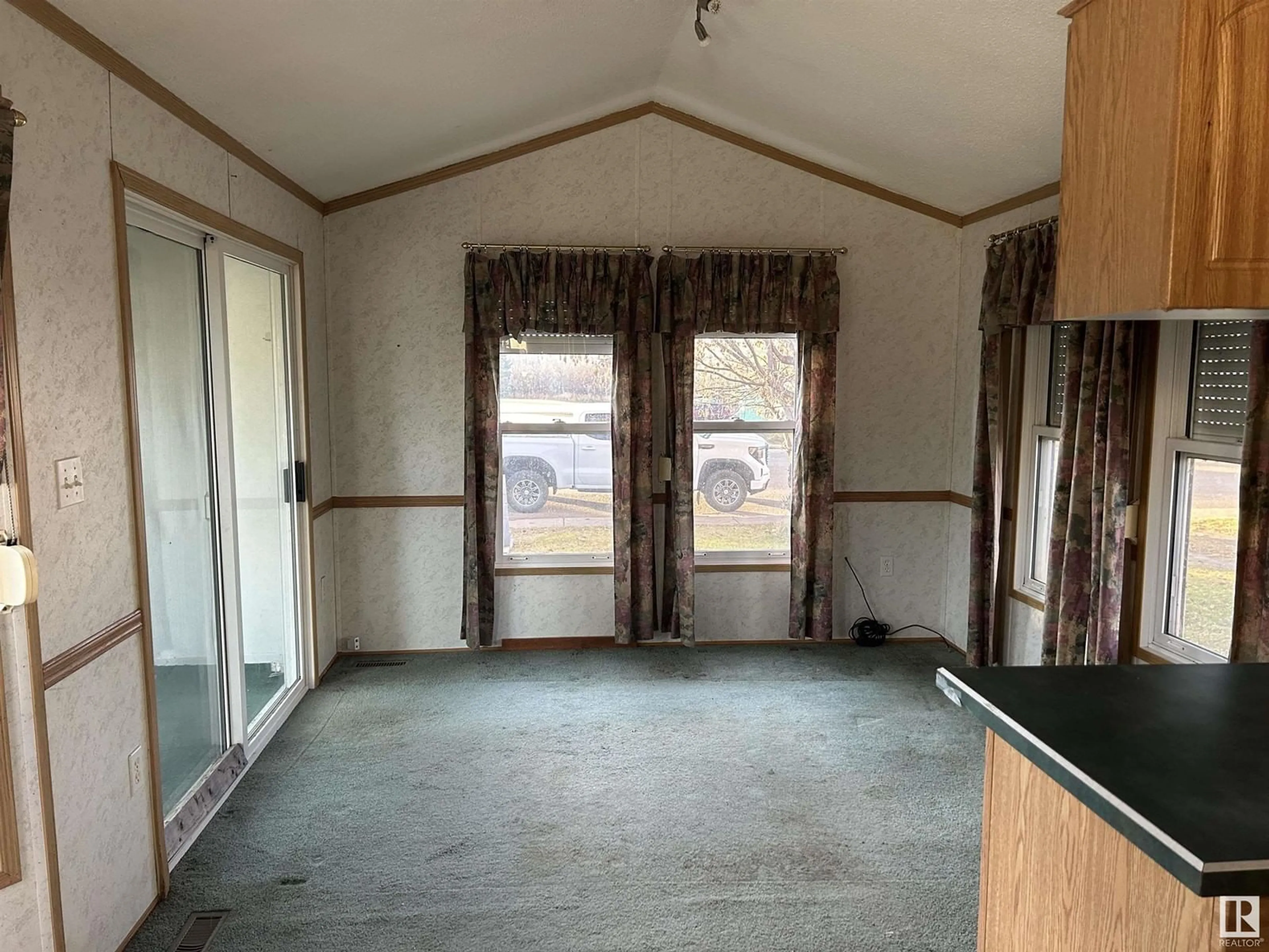 A pic of a room for 5026 50 AV, Warspite Alberta T0A2N0