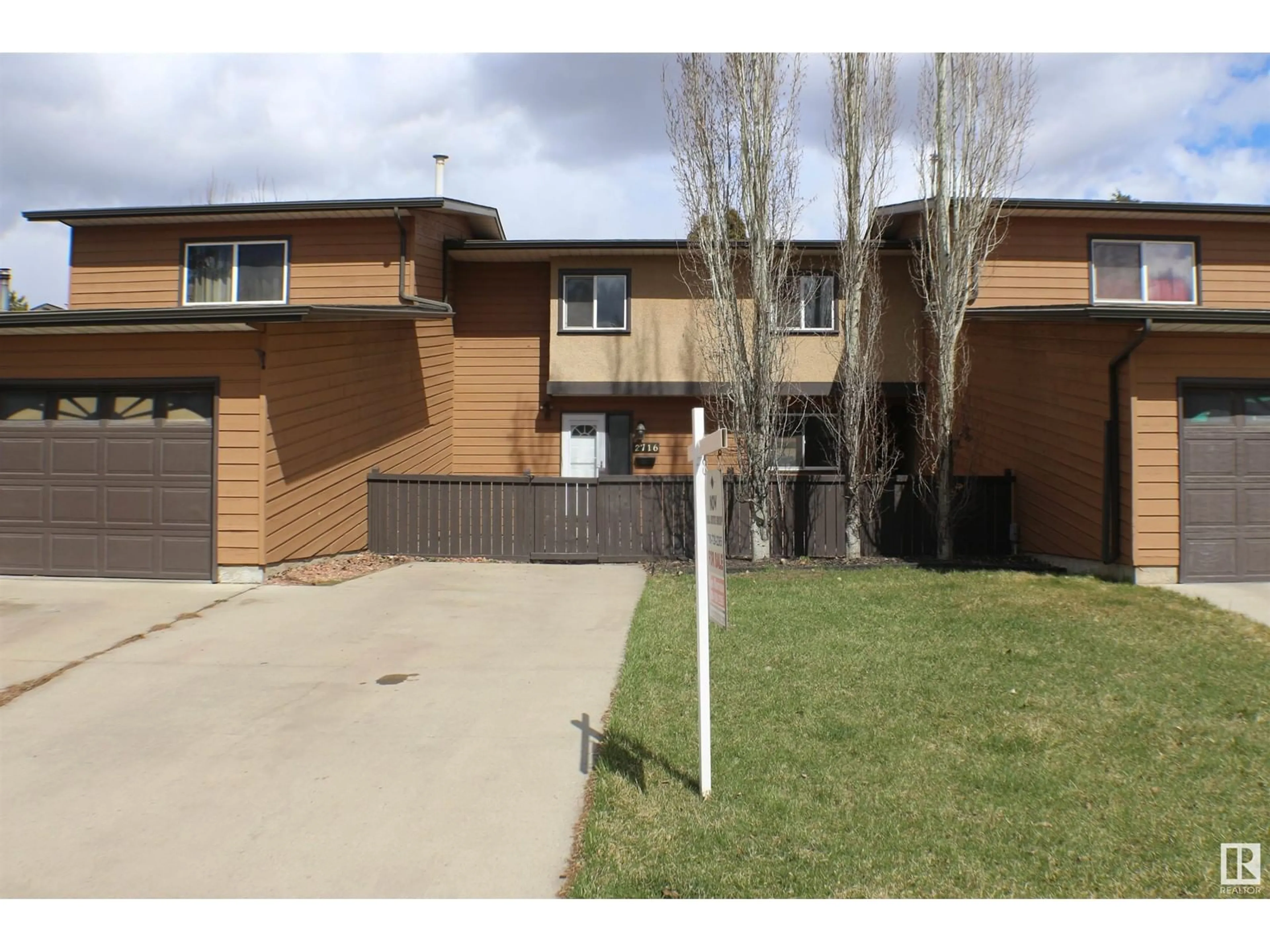 Unknown for 2716 136 AV, Edmonton Alberta T5A4B2