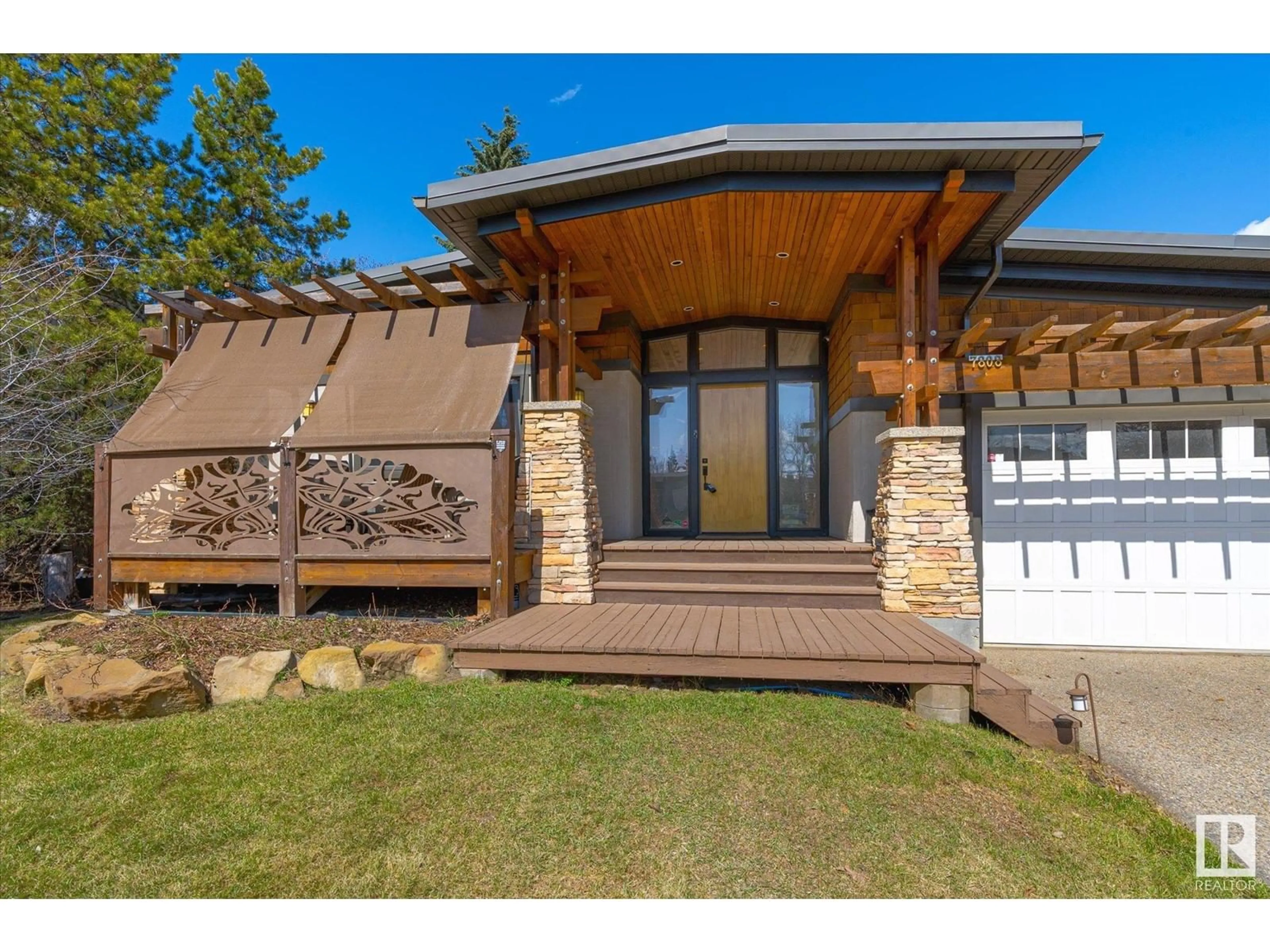 Unknown for 7808 ROWLAND RD, Edmonton Alberta T6A3W1