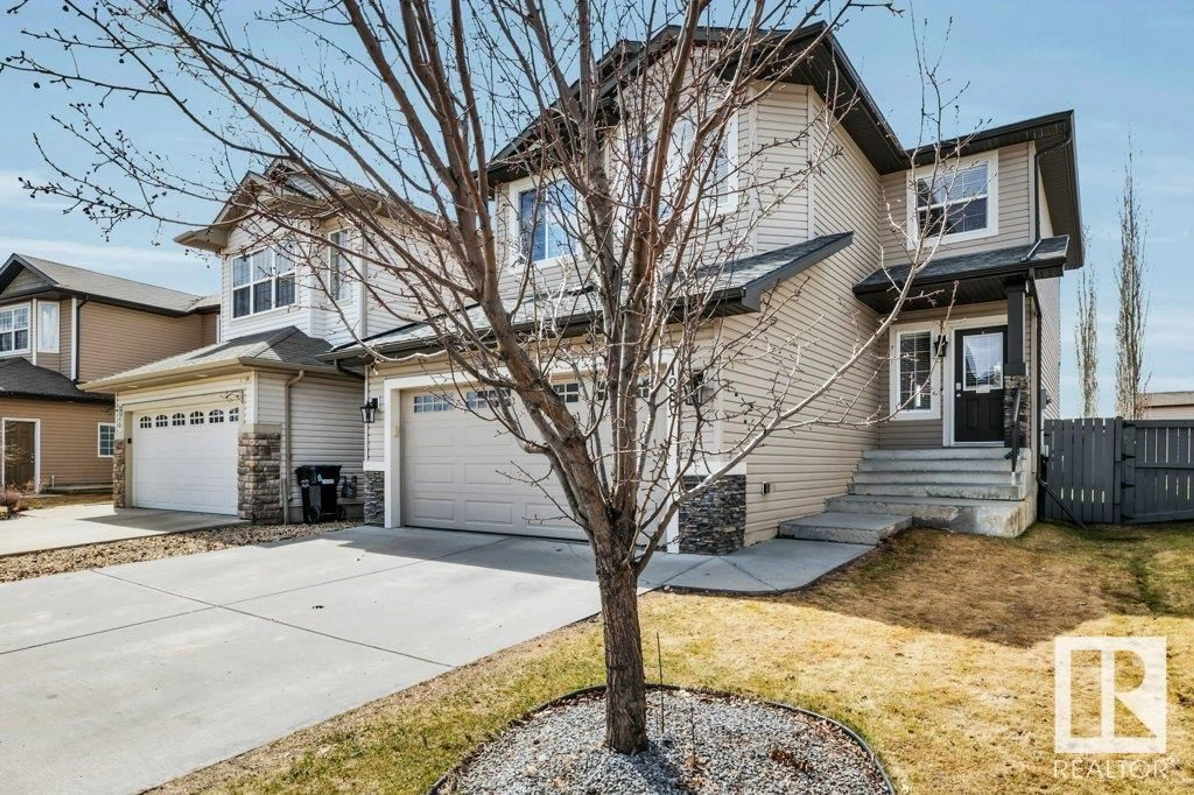 Unknown for 128 SELKIRK PL, Leduc Alberta T9E0L6