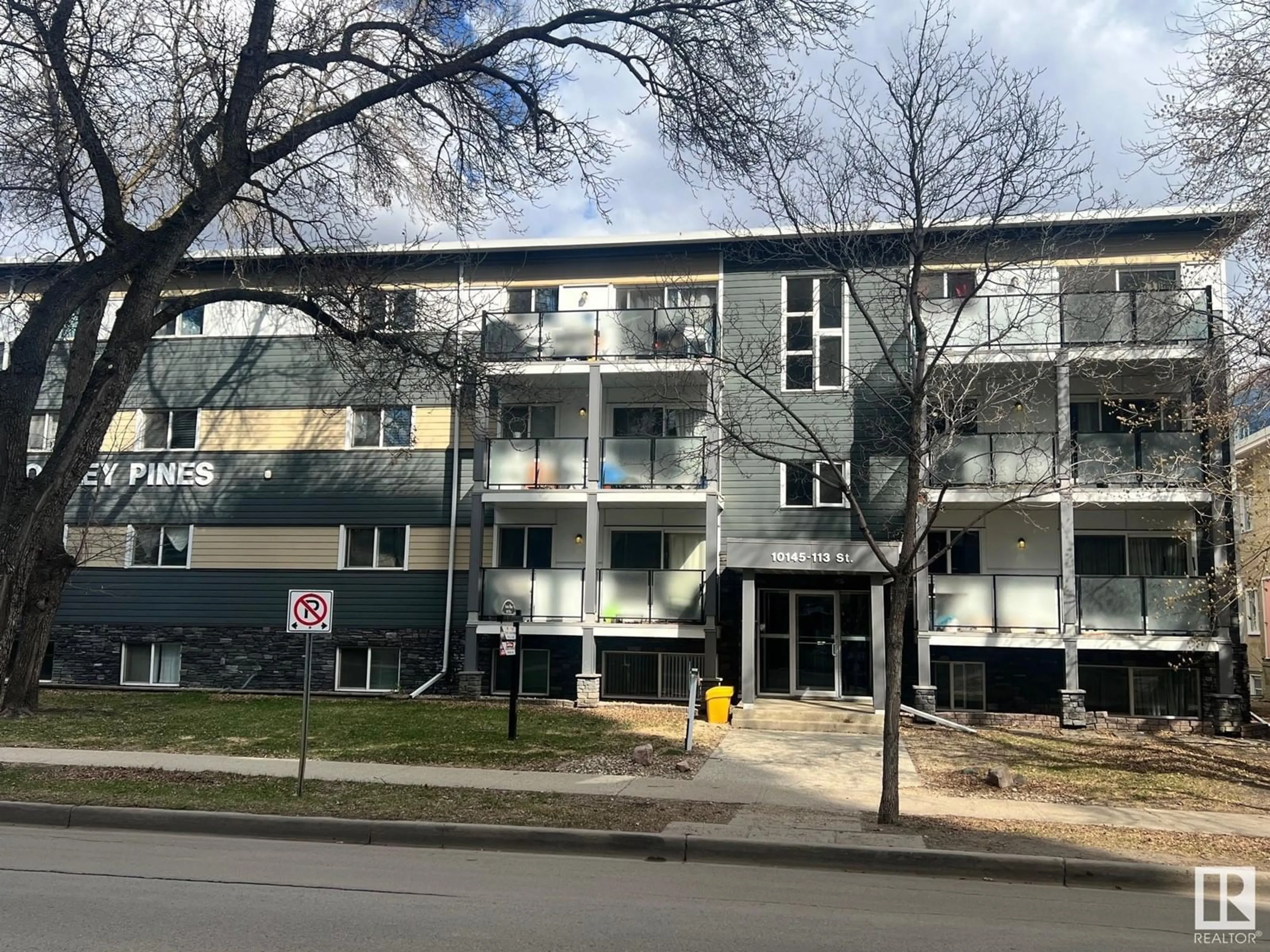 Unknown for 407 - 10145 113 ST, Edmonton Alberta T5K1P1