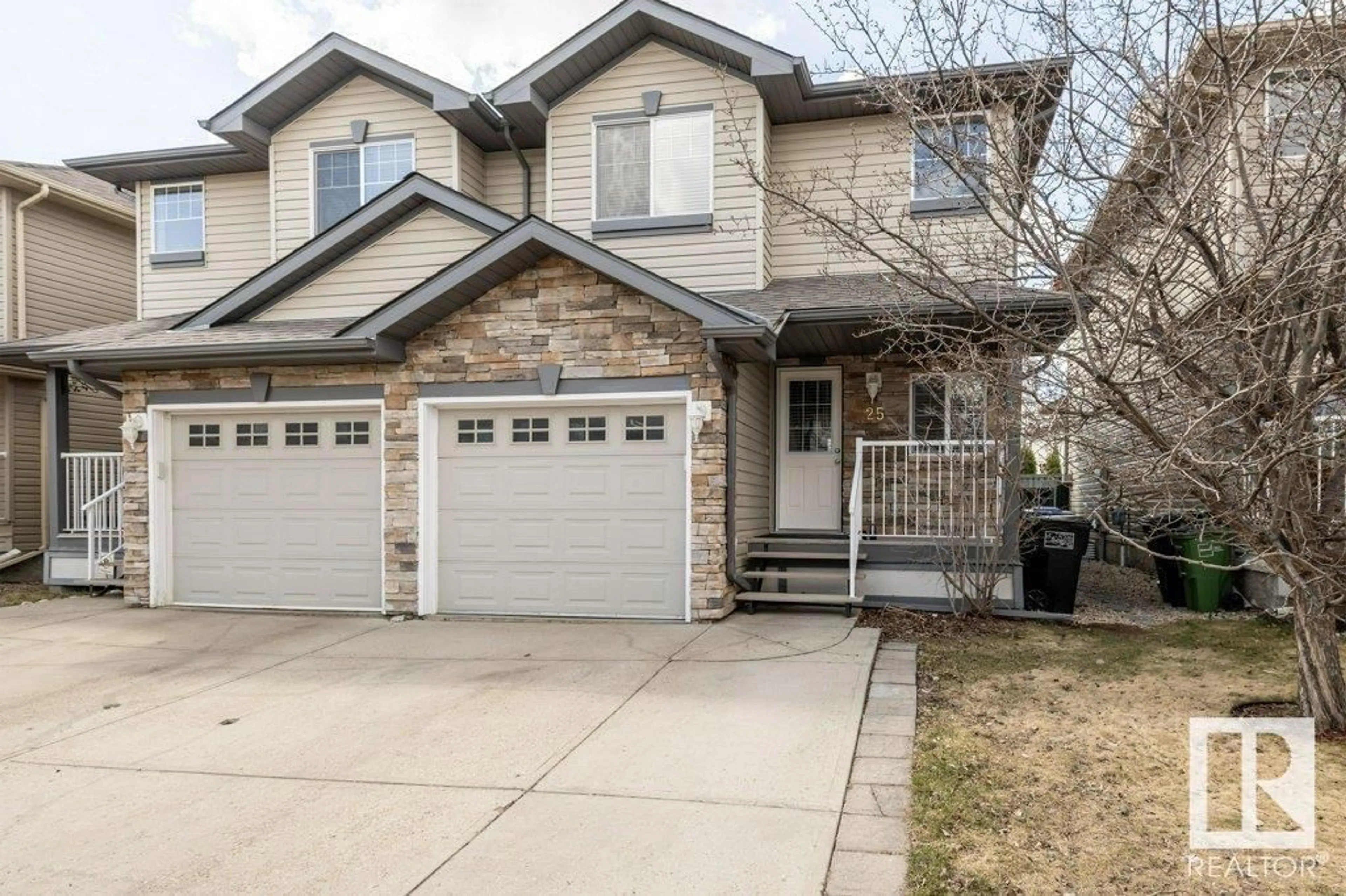 Unknown for #25 - 12104 16 AV, Edmonton Alberta T6W1X3