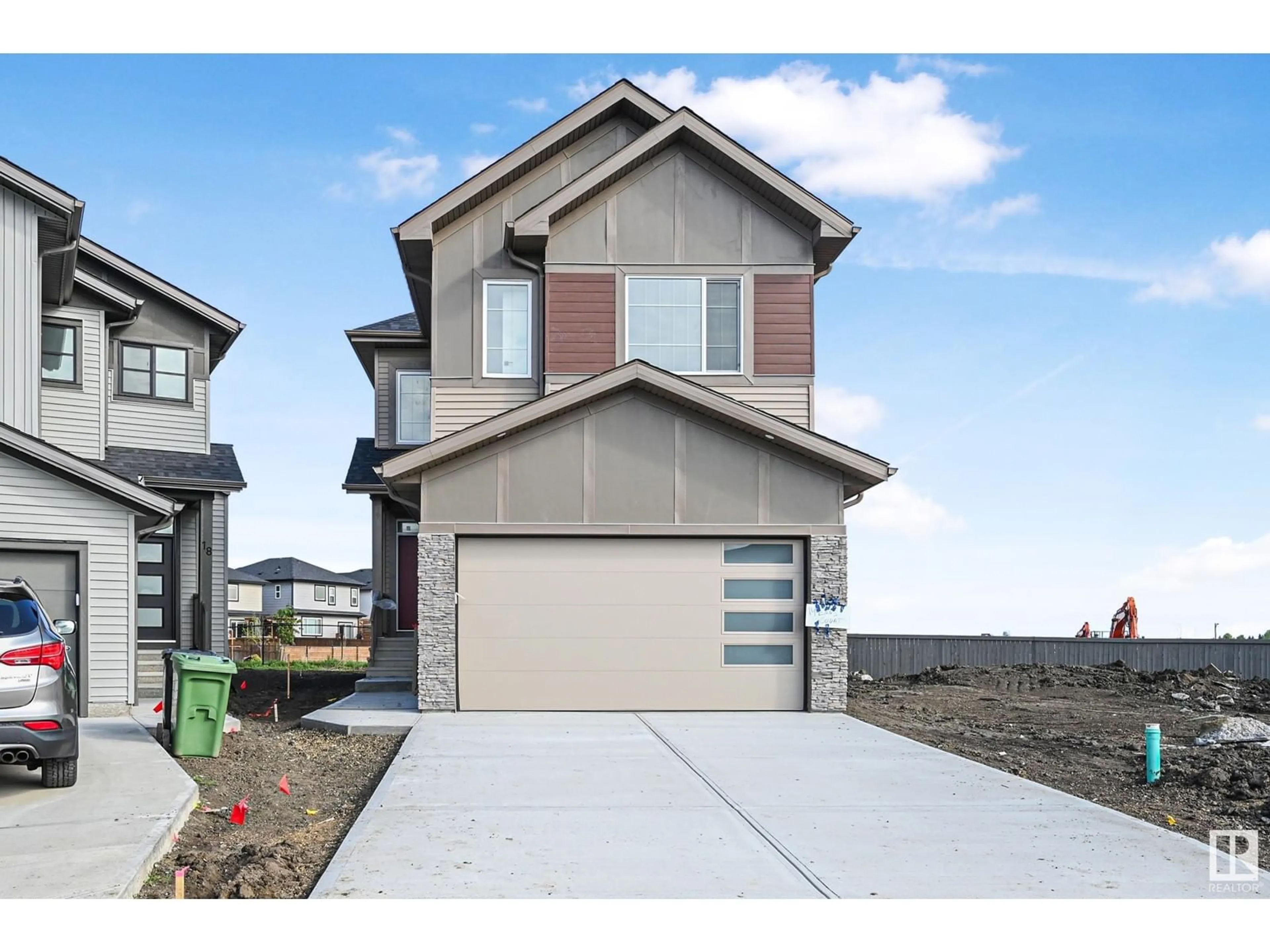 Unknown for 14 ENNS CO, Fort Saskatchewan Alberta T8L0Z4