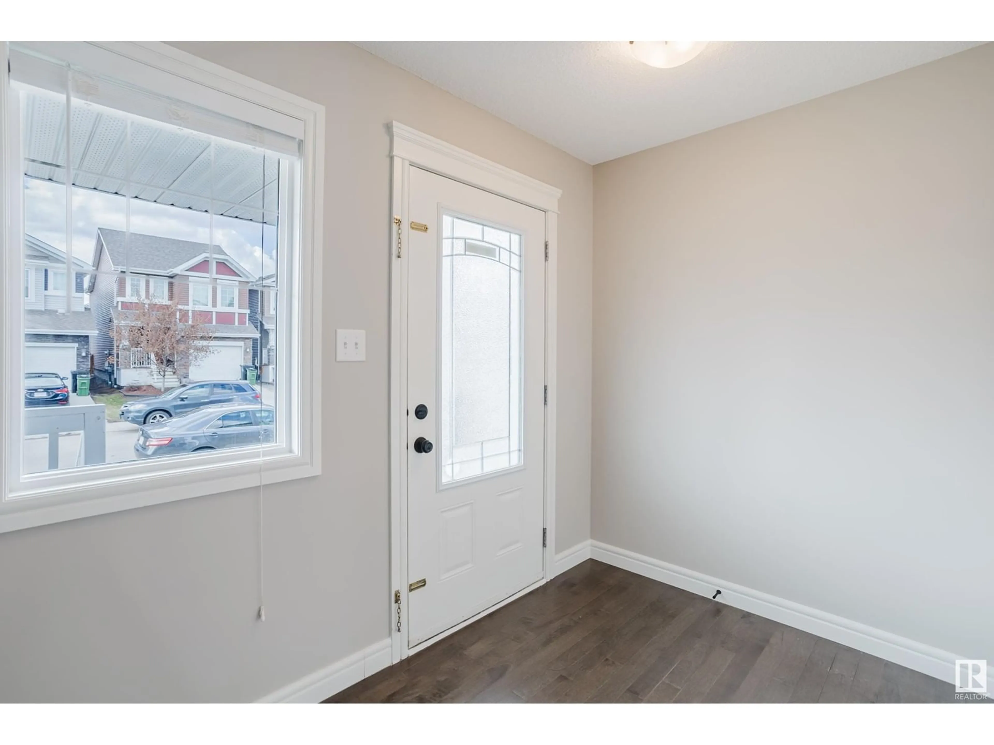 Indoor entryway for SW - 1715 167 ST, Edmonton Alberta T6W3C5