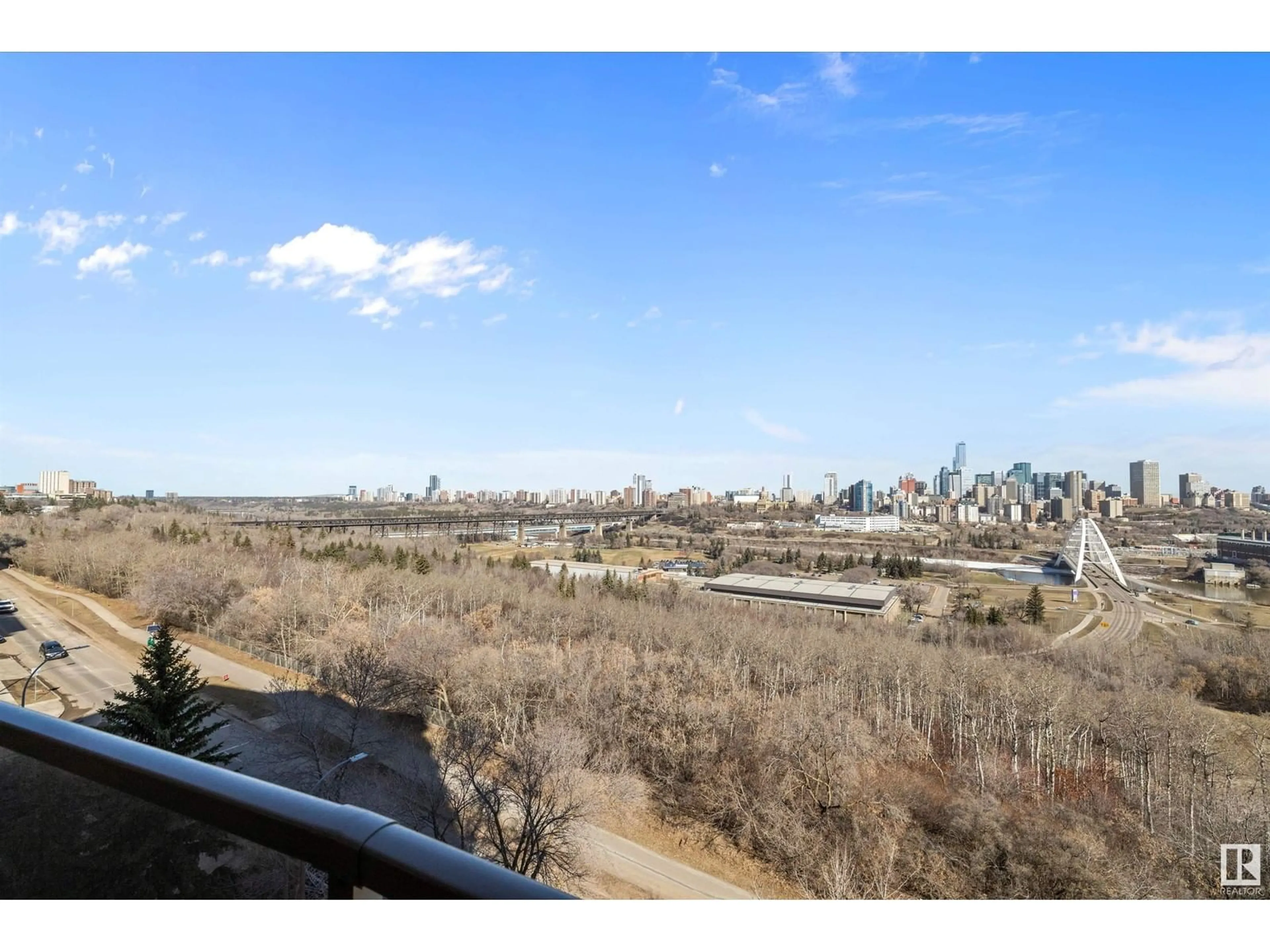 Unknown for #803 - 10649 SASKATCHEWAN DR, Edmonton Alberta T6E6S8