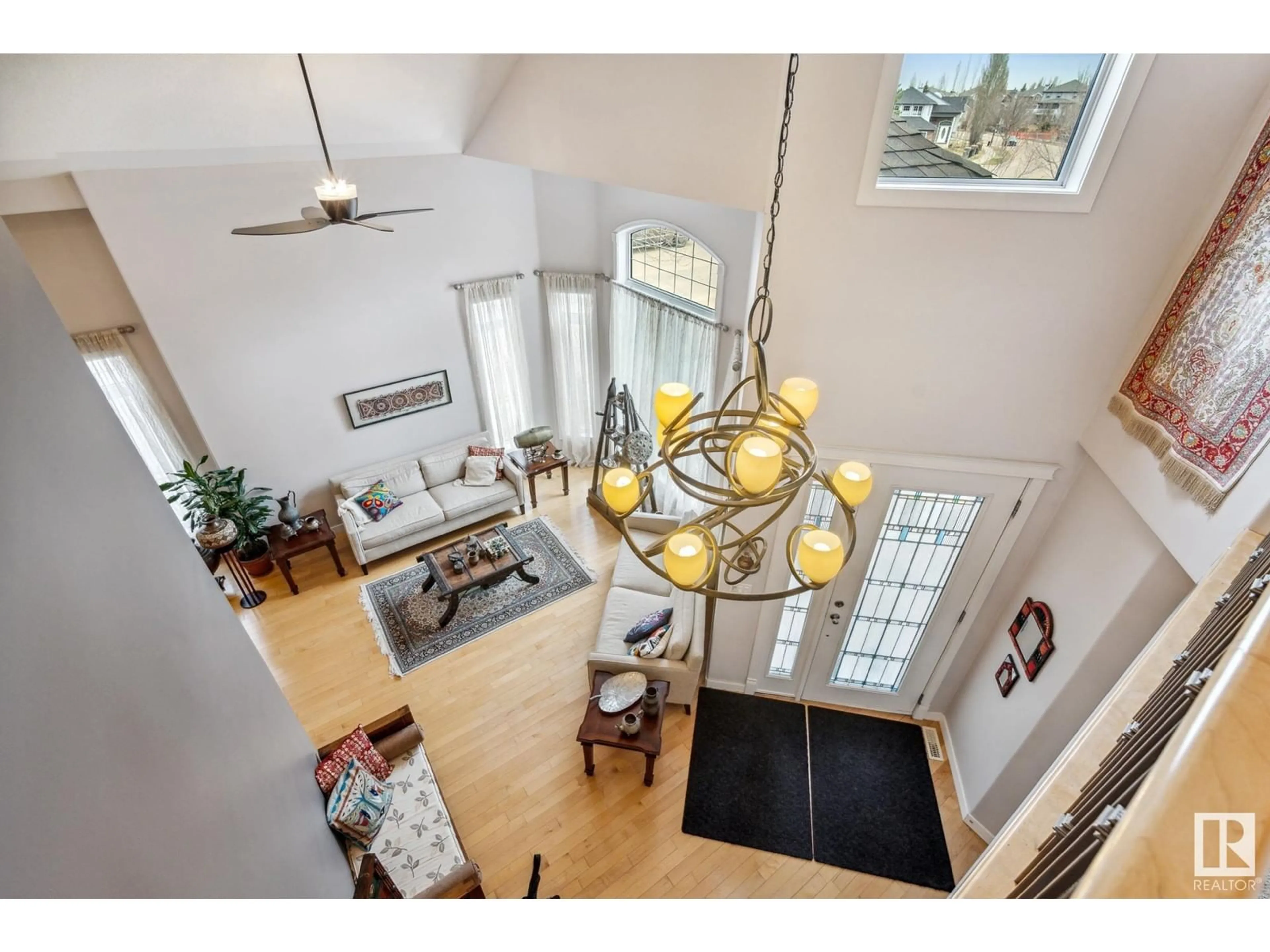 Dining room, unknown for 1603 BLACKMORE CO, Edmonton Alberta T6W1J2