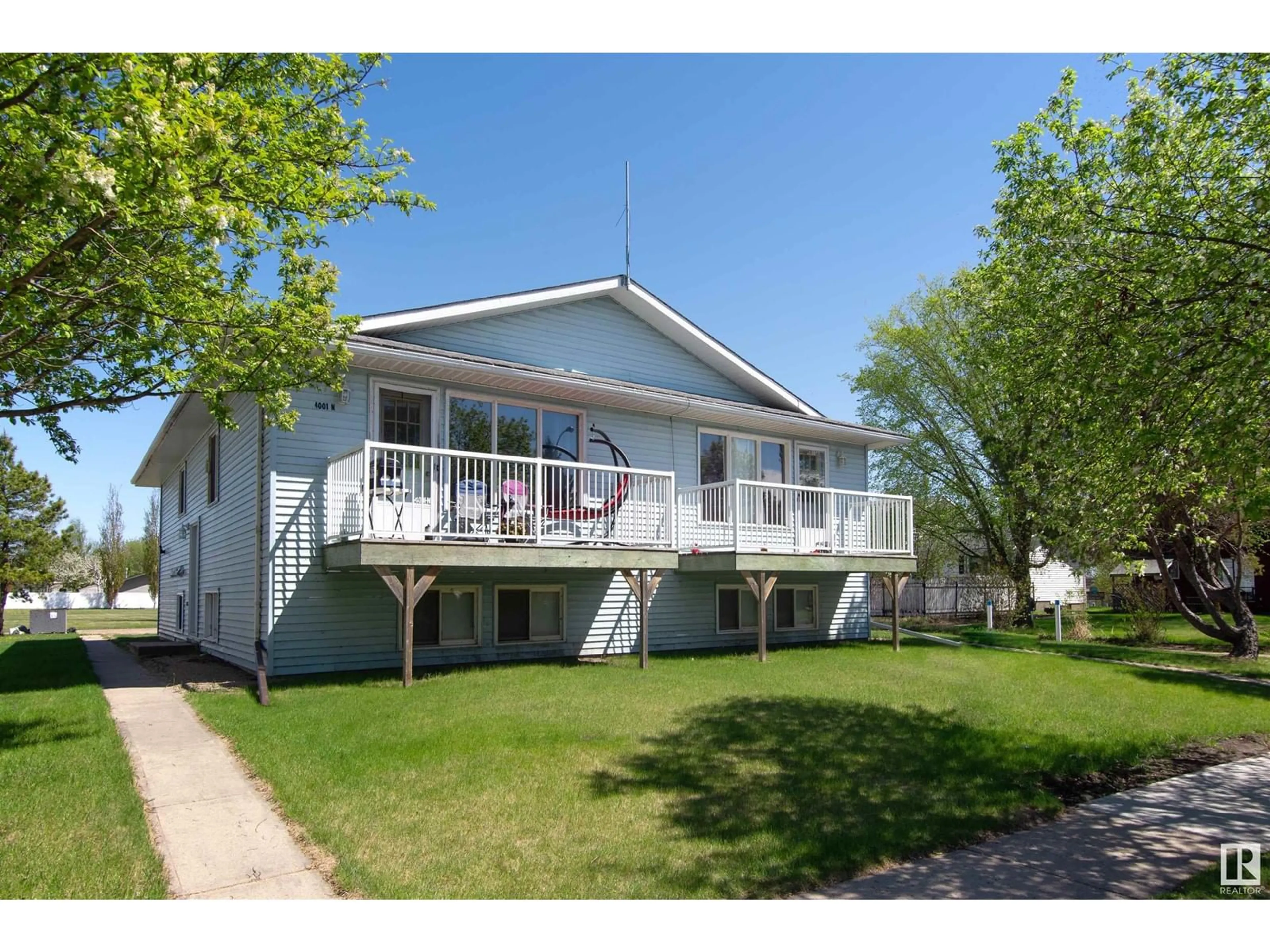 Unknown for 4001 46 ST, Bonnyville Town Alberta T9N1R2