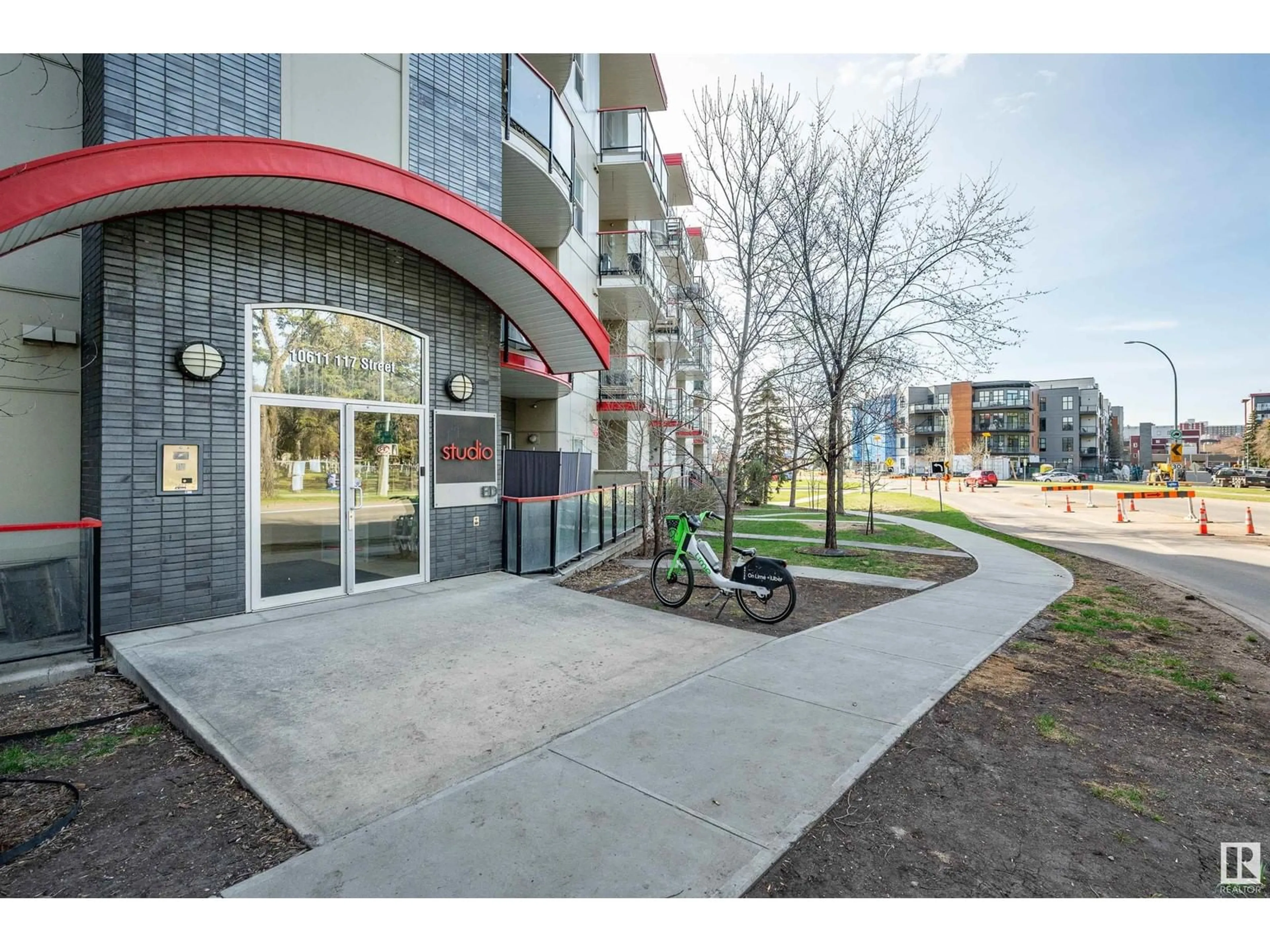 Unknown for 205 - 10611 117 ST, Edmonton Alberta T0H0G5