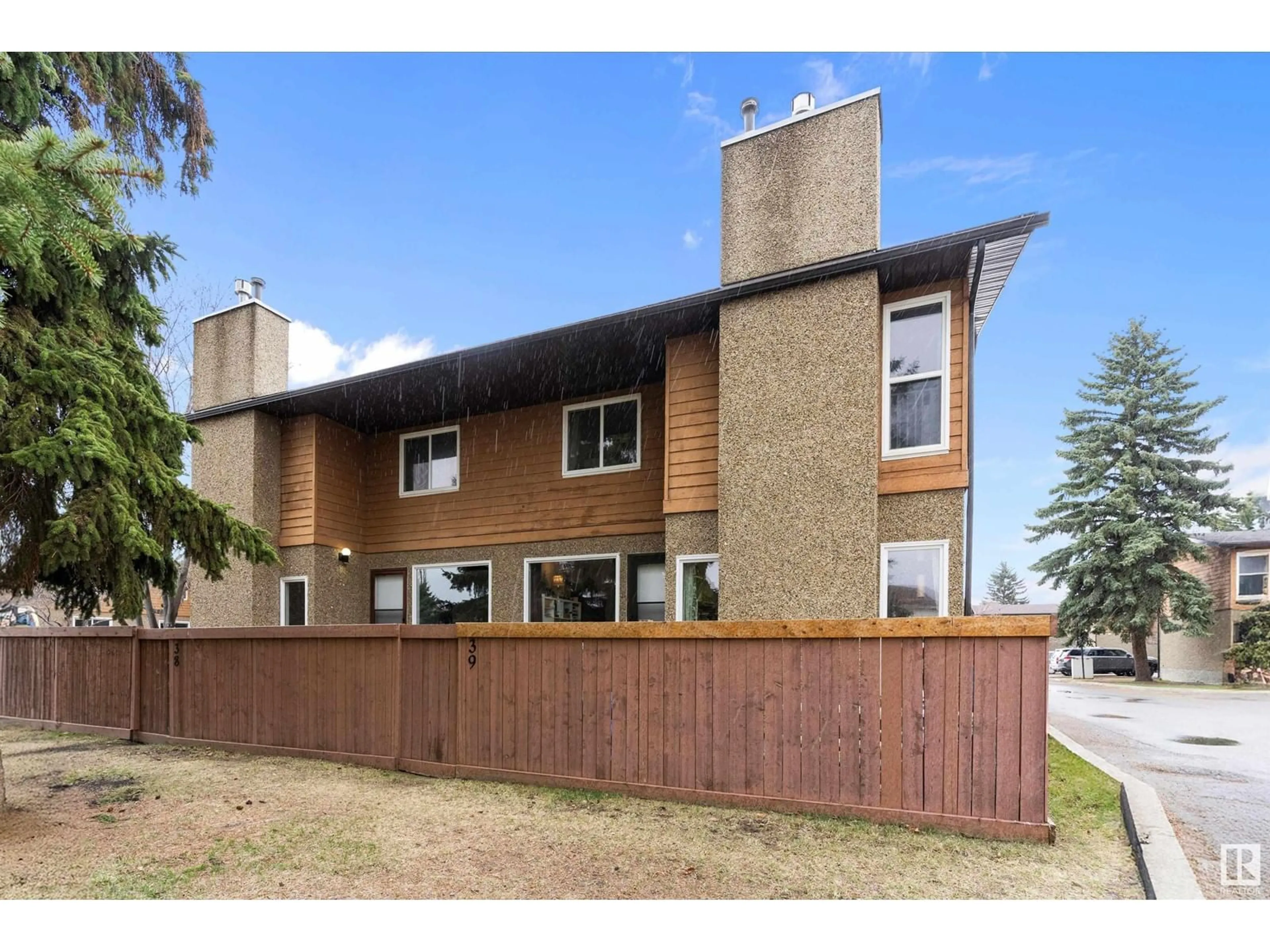 Unknown for 39 - 3812 20 AV, Edmonton Alberta T6L4B2