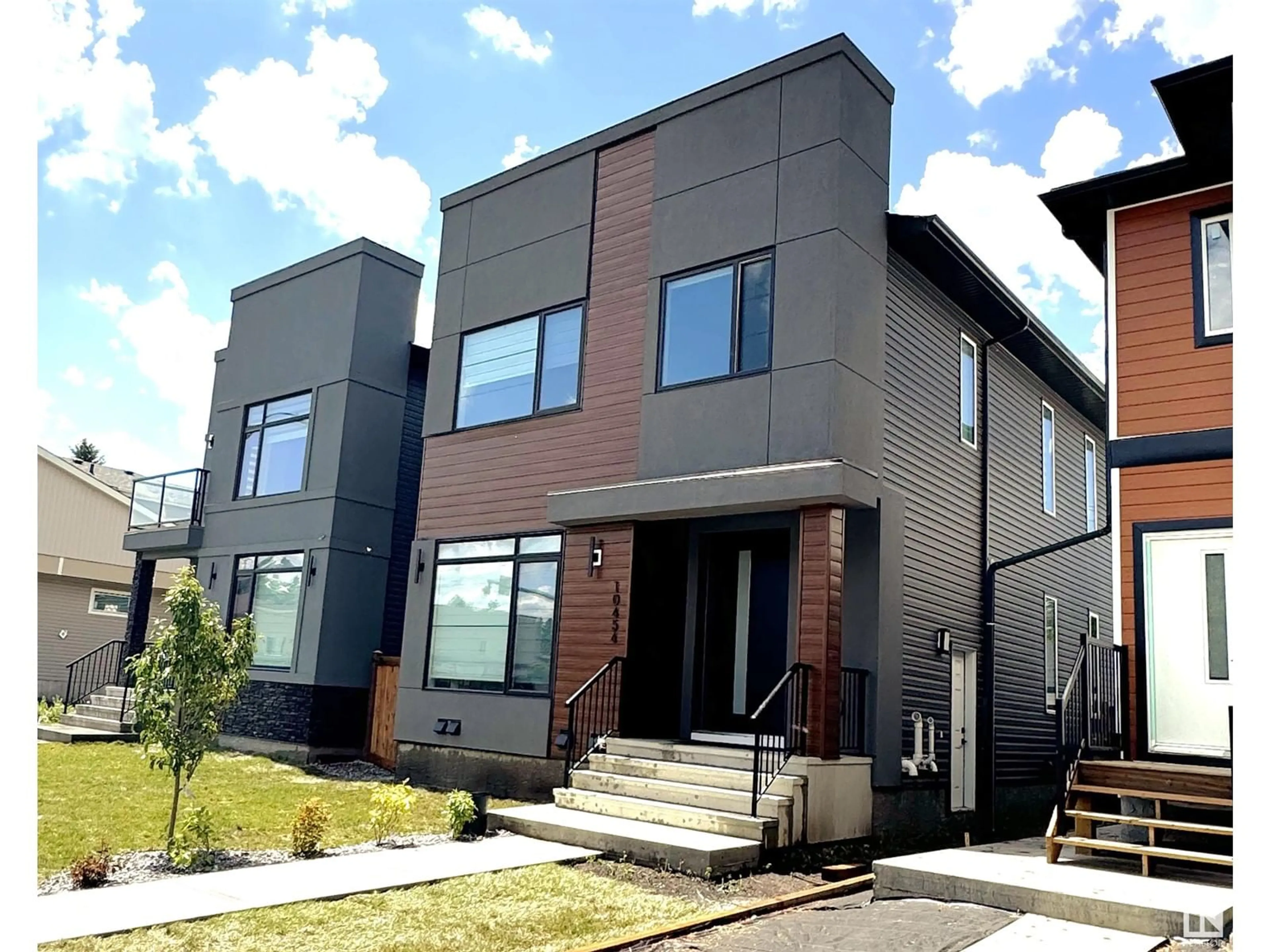 Home with brick exterior material, street for NW - 10454 142 ST, Edmonton Alberta T5N2P2