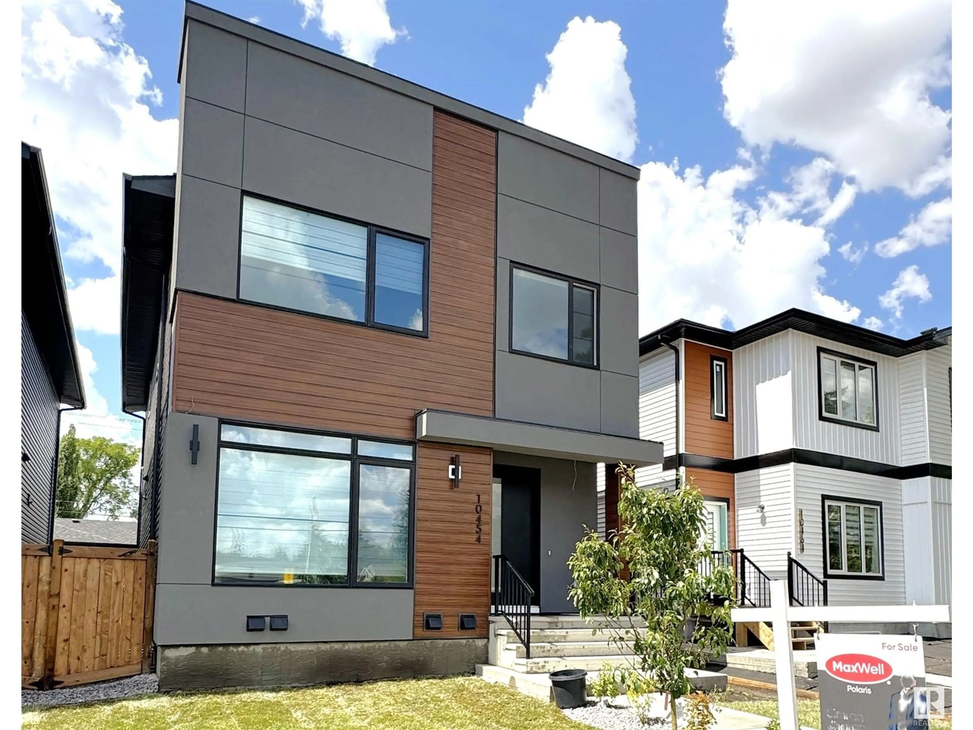 Home with brick exterior material, street for NW - 10454 142 ST, Edmonton Alberta T5N2P2