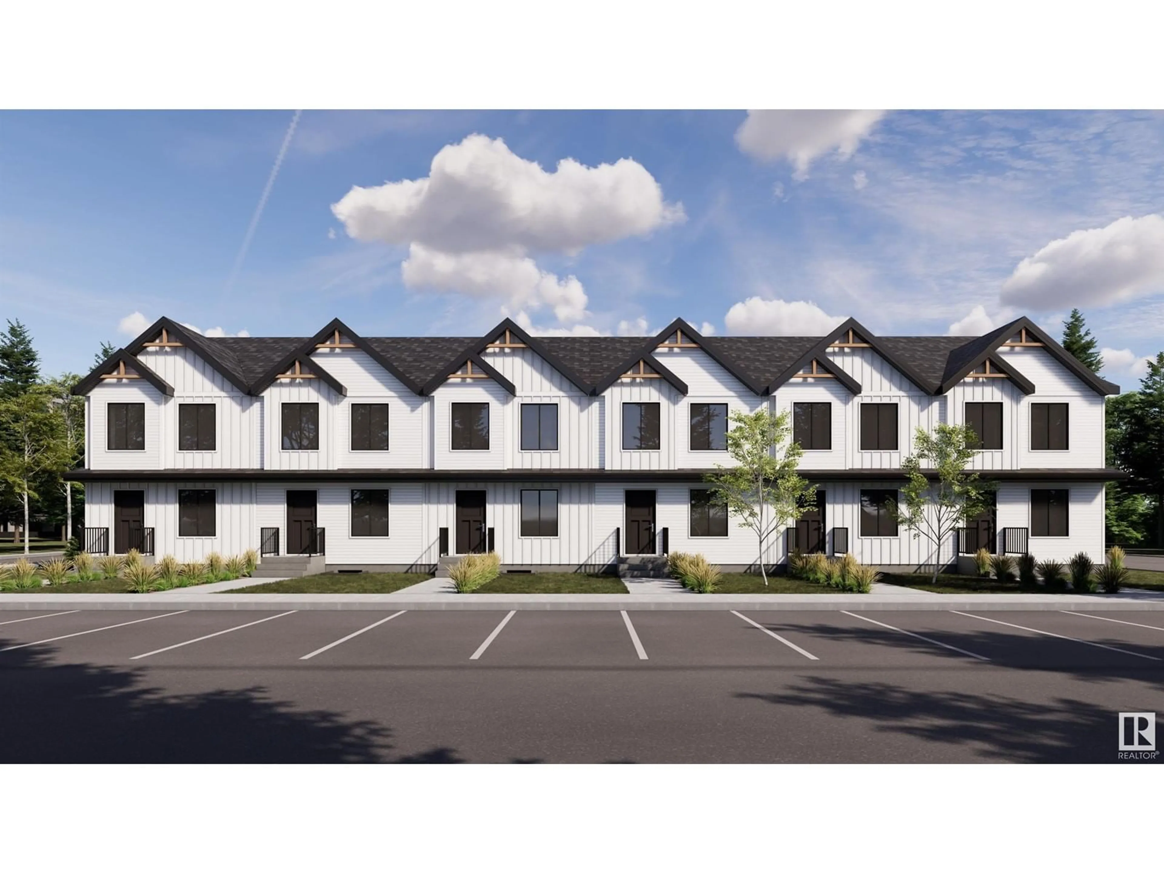 Unknown for #41 - 17319 5 ST, Edmonton Alberta T5Y4G2