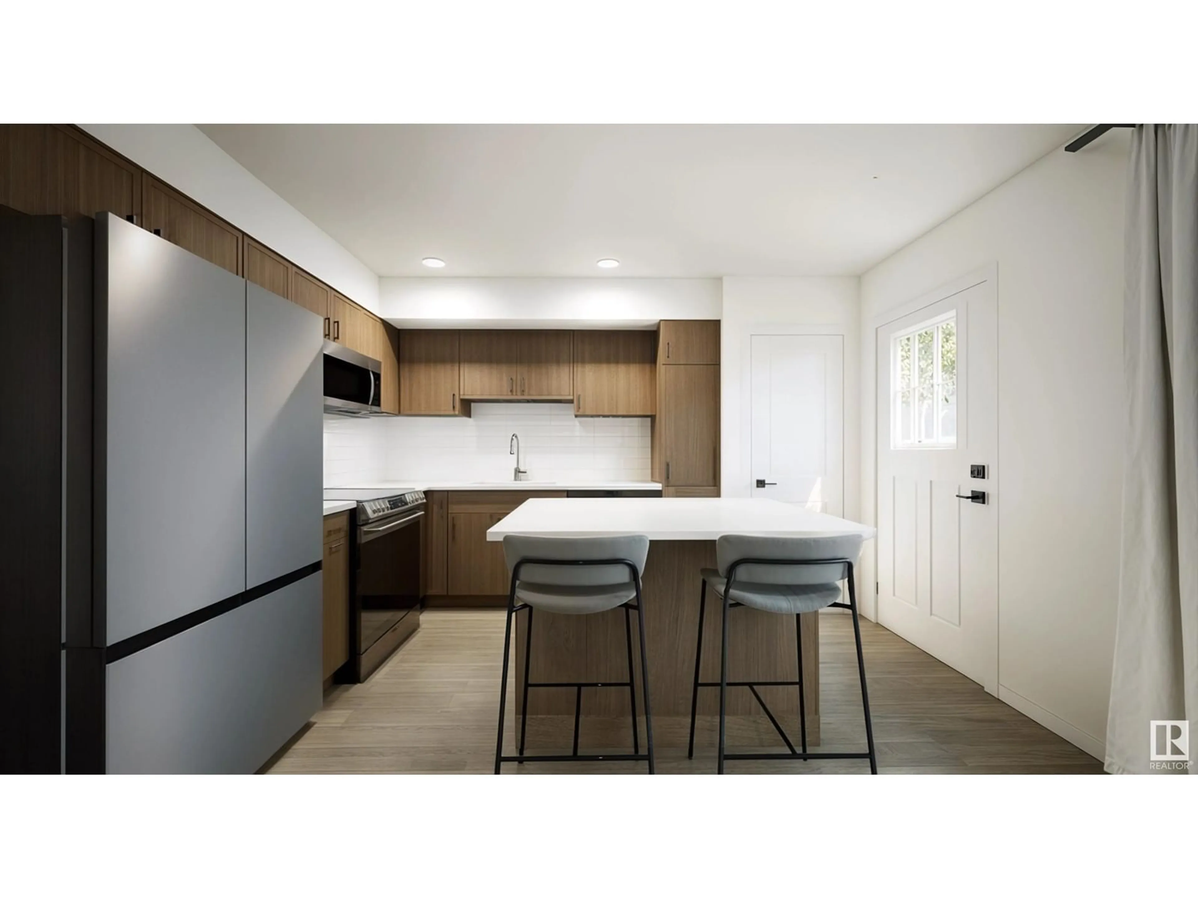 Unknown for #41 - 17319 5 ST, Edmonton Alberta T5Y4G2