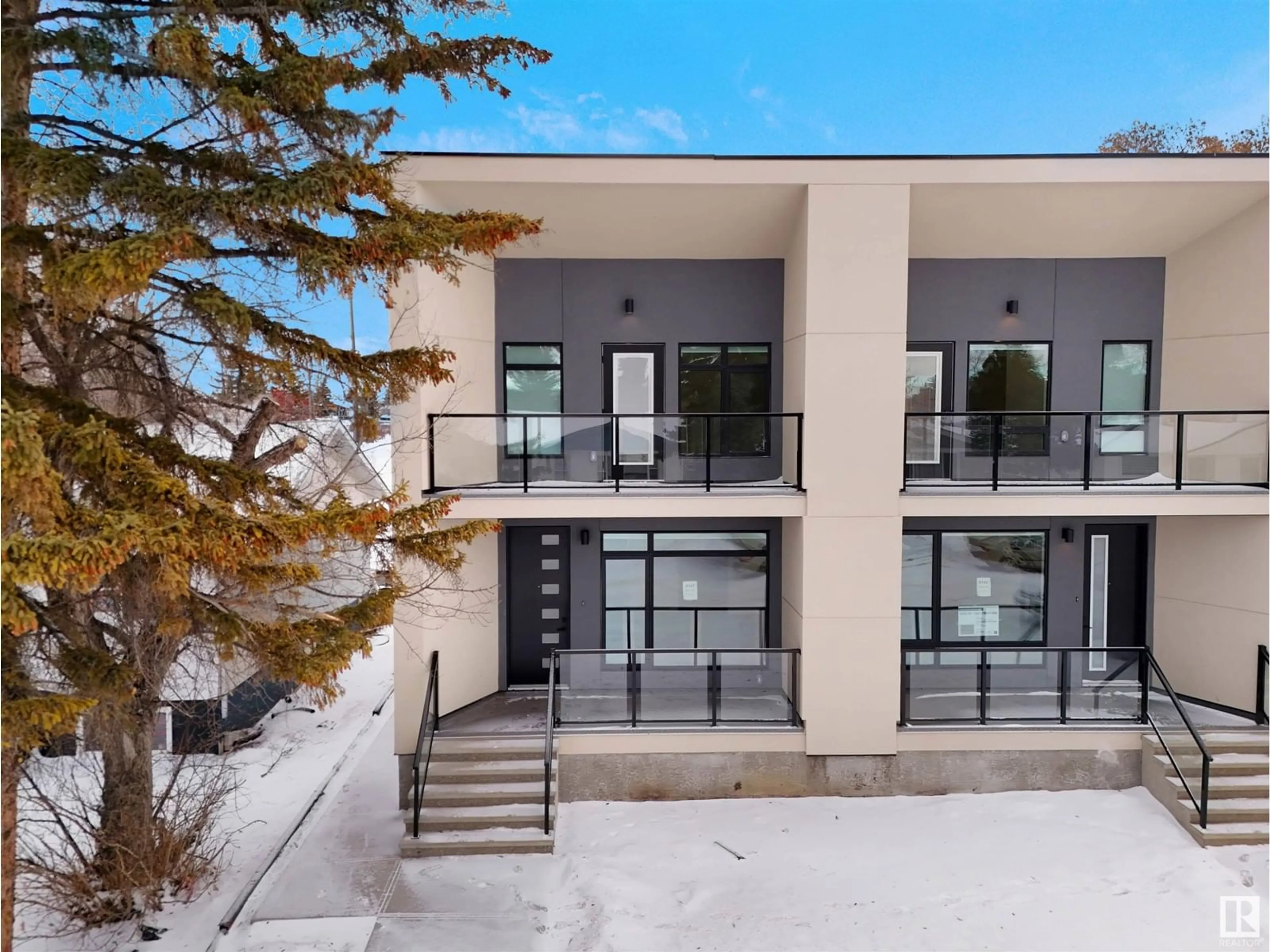 Unknown for NW - 9147 154 ST, Edmonton Alberta T5R1T2
