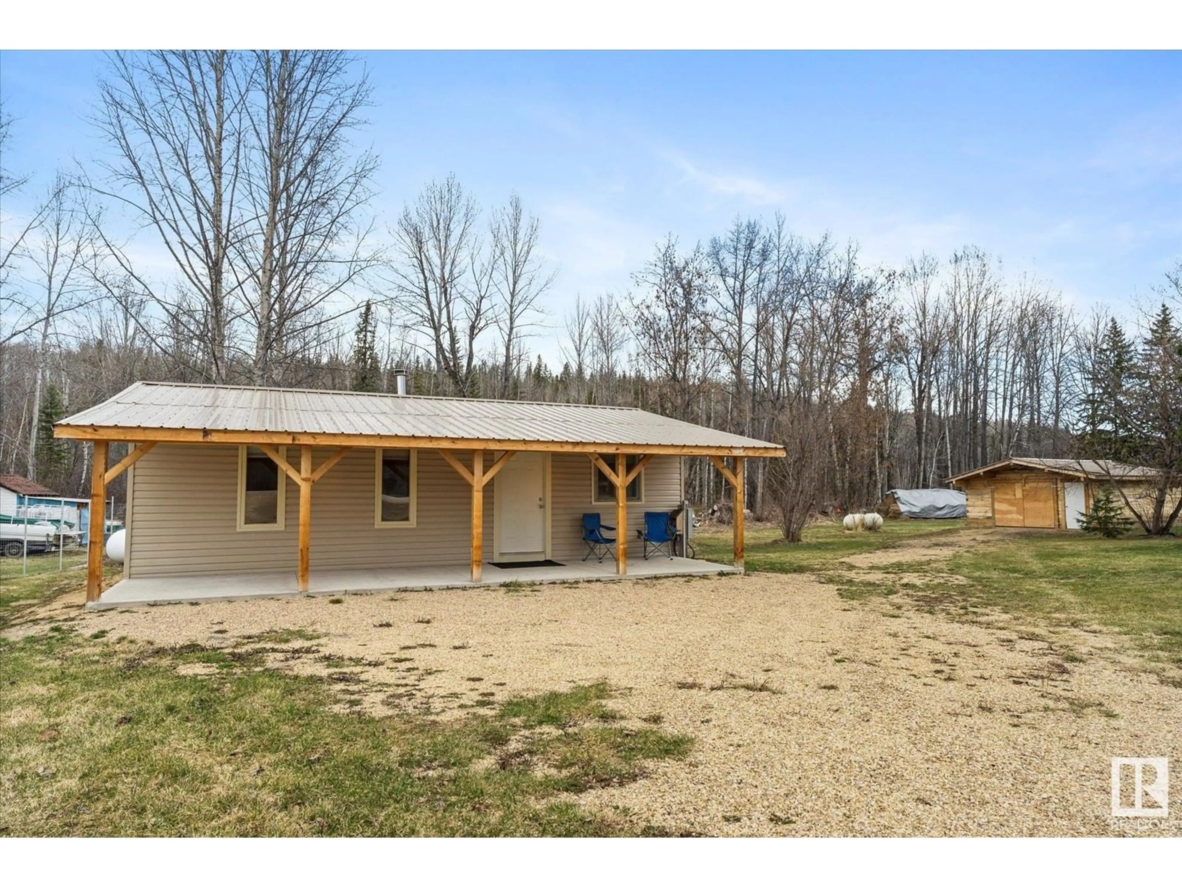 Unknown for 60024 TWP ROAD 620 A, Rural Woodlands County Alberta T0G1A0