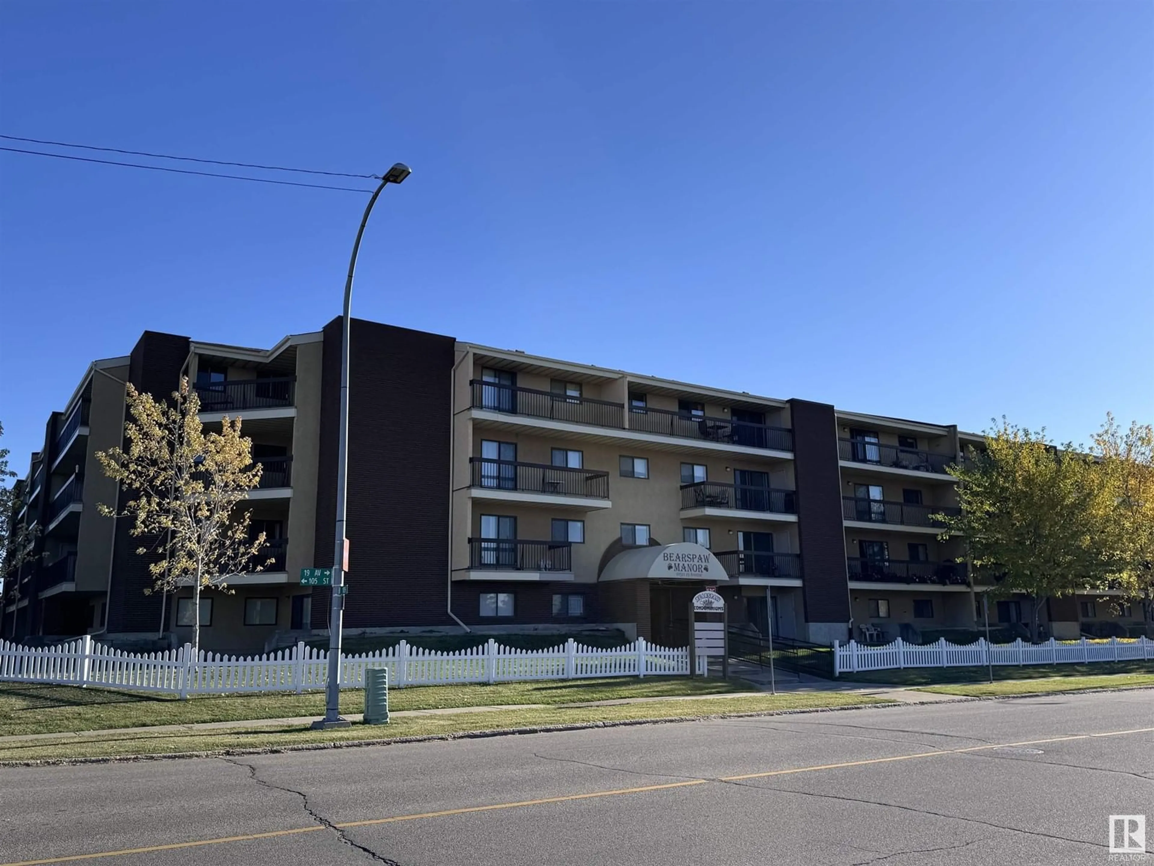 Unknown for #103 - 10511 19 AV, Edmonton Alberta T6T5S8
