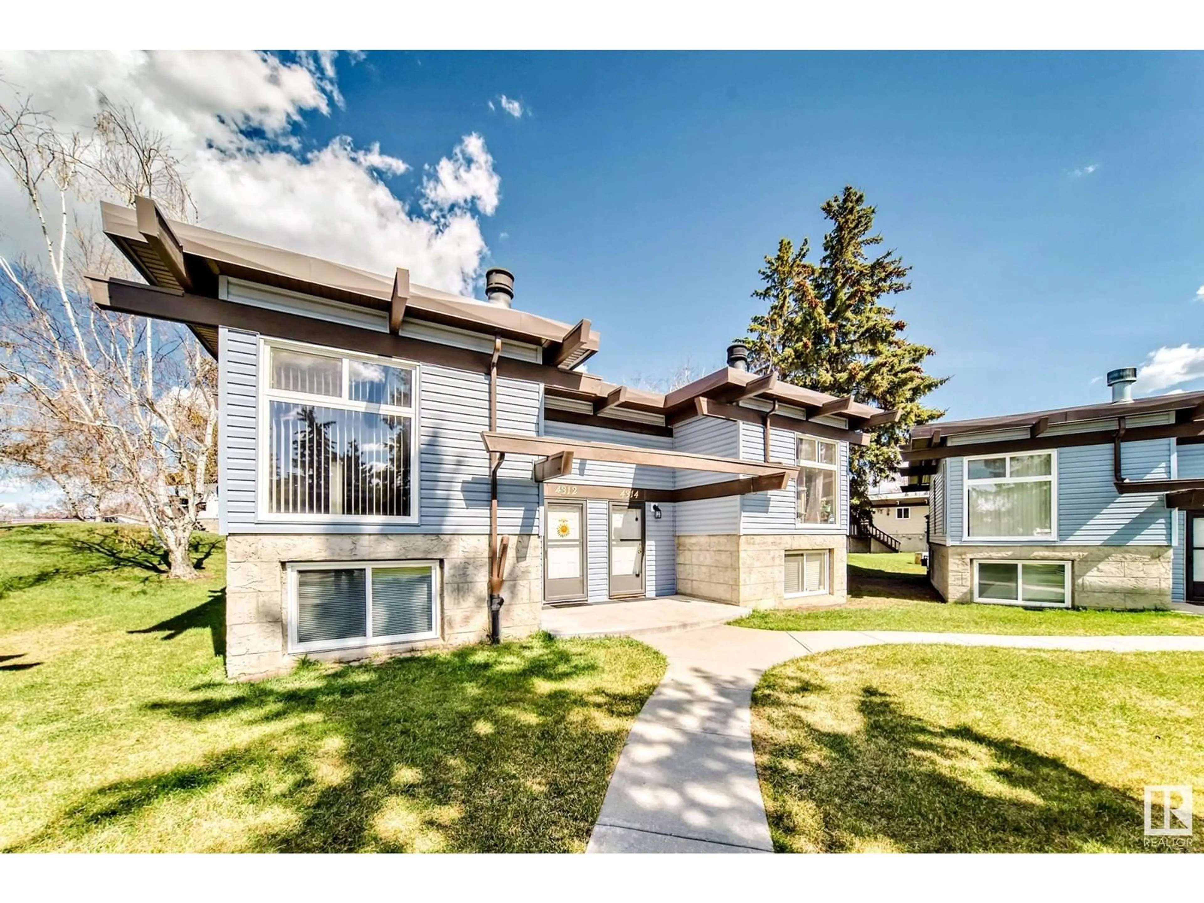 Unknown for 4312 76 ST, Edmonton Alberta T6K1V3