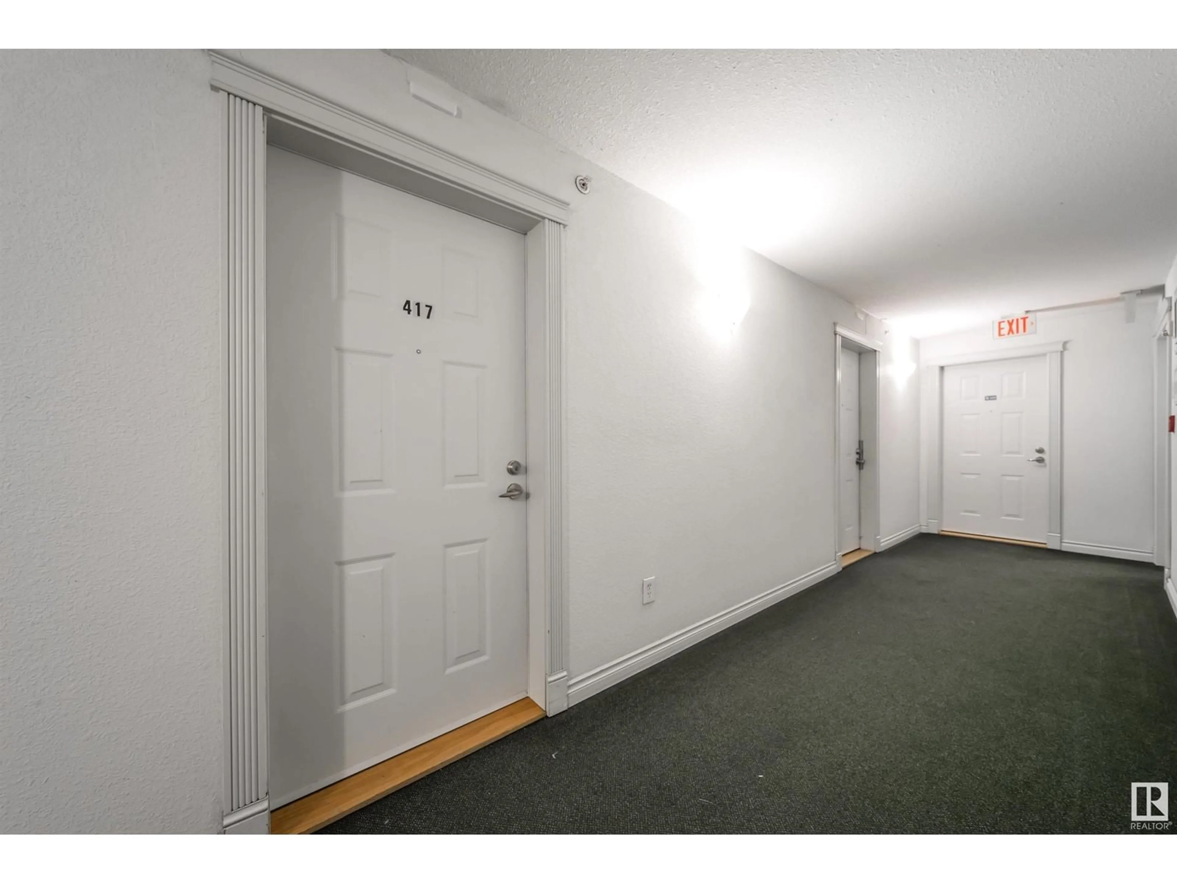 Unknown for #417 - 13635 34 ST, Edmonton Alberta T5A0C4