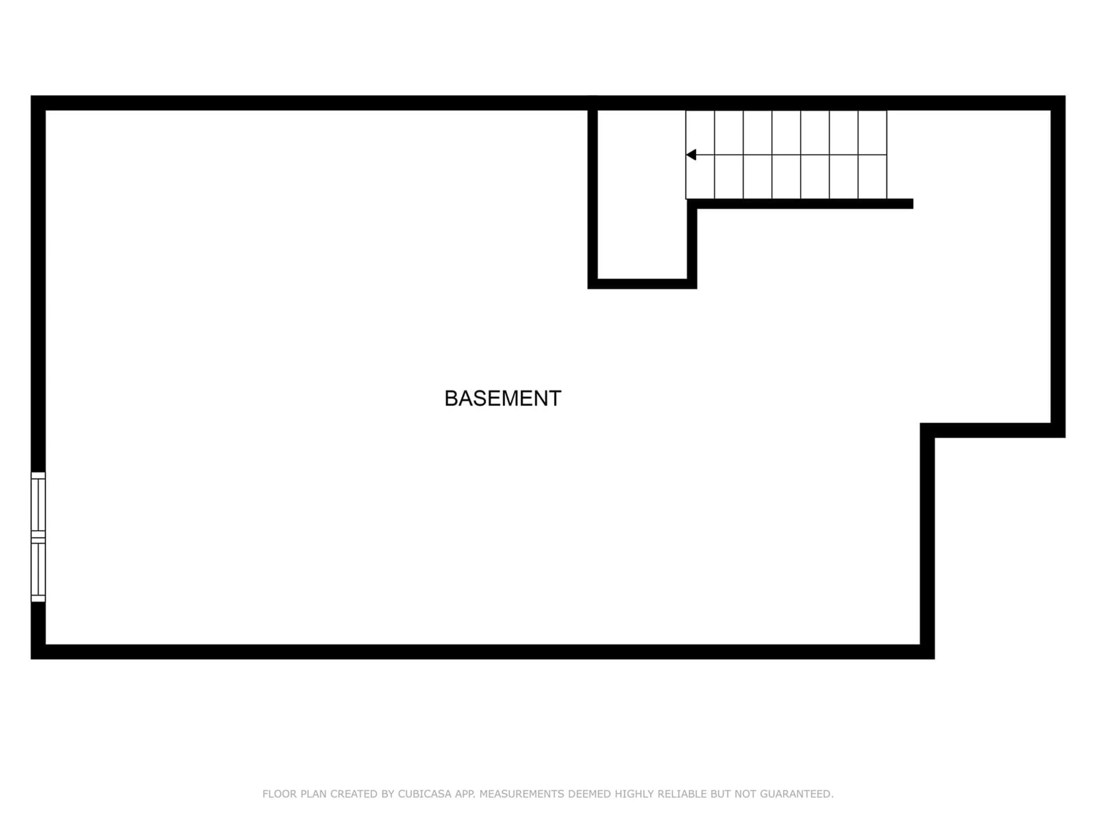 Floor plan for 20 AUREA BA, Spruce Grove Alberta T7X0V4