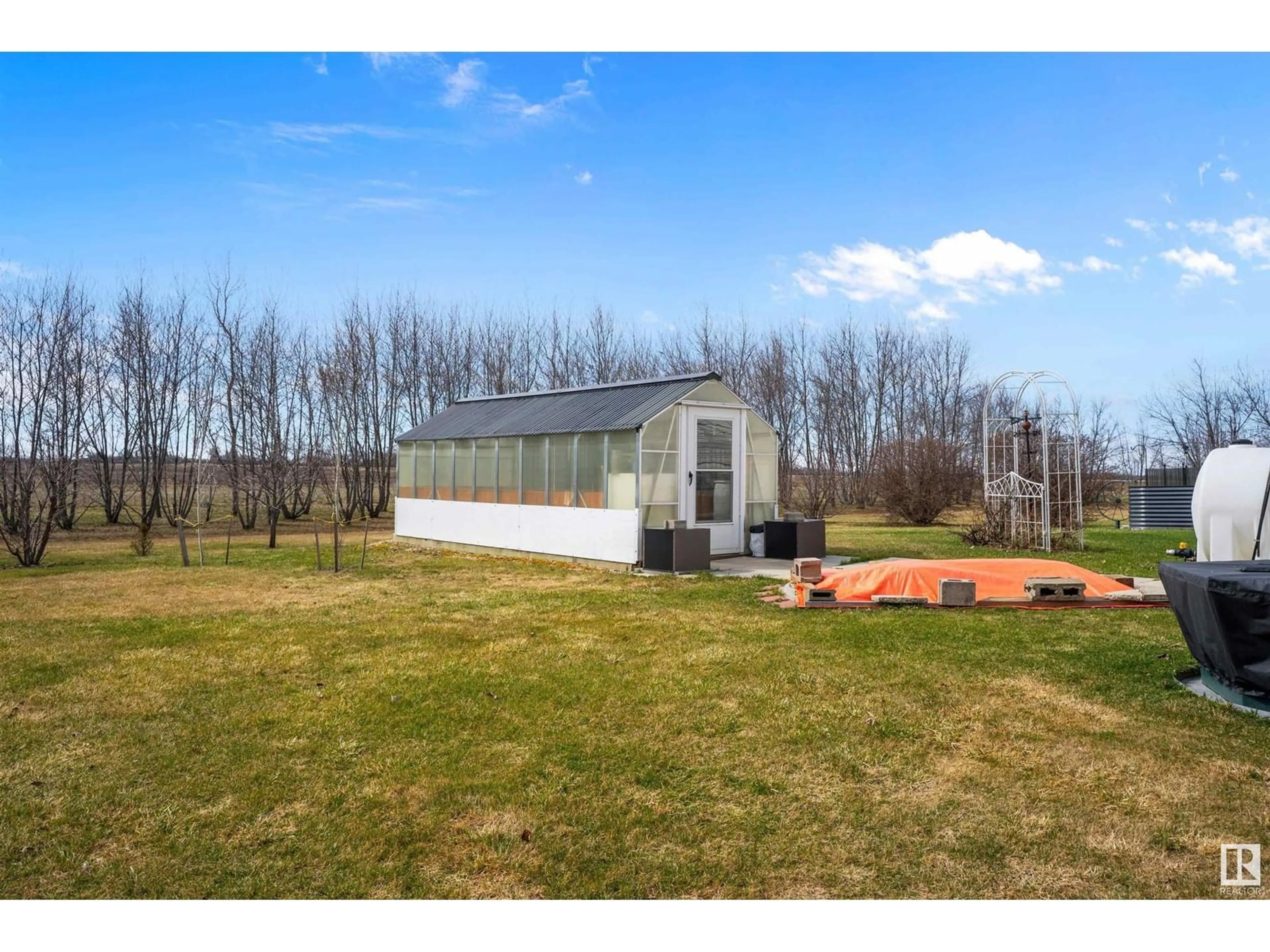 Unknown for 49229 RR 263, Rural Leduc County Alberta T0C0V0