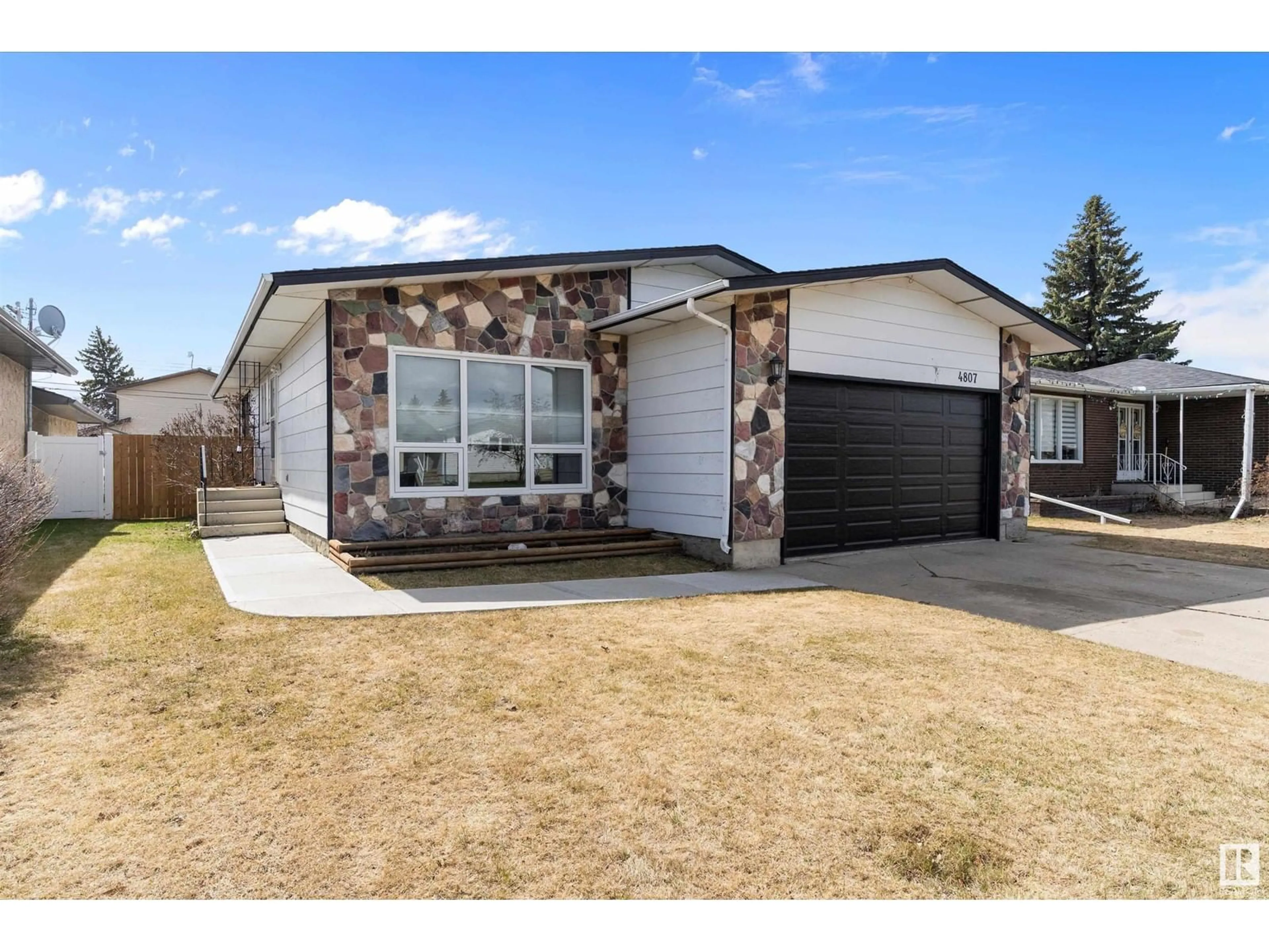 Unknown for 4807 56 AV, Tofield Alberta T0B4J0