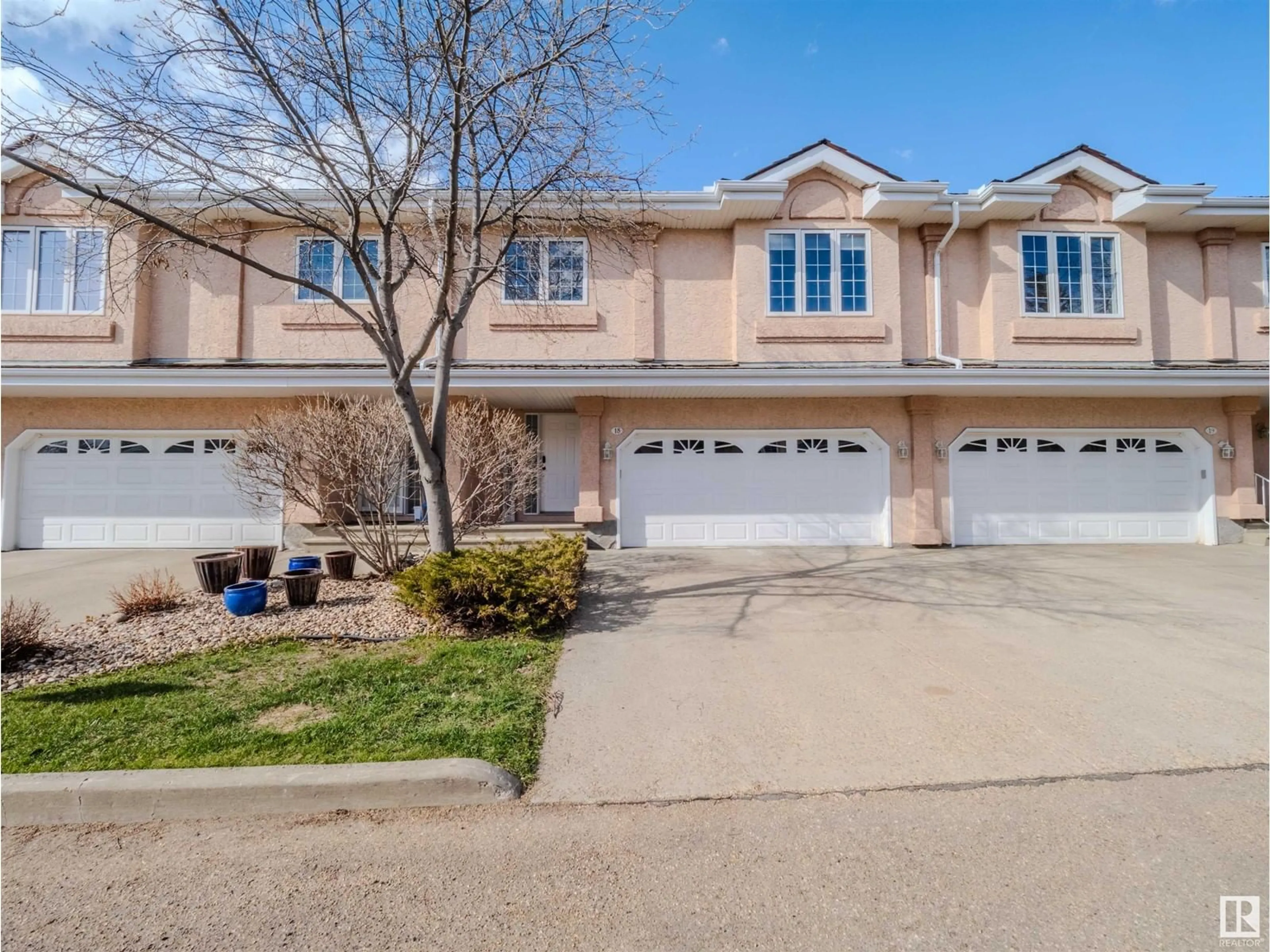 Unknown for 64 - 18 BLACKBURN W, Edmonton Alberta T6W1C1