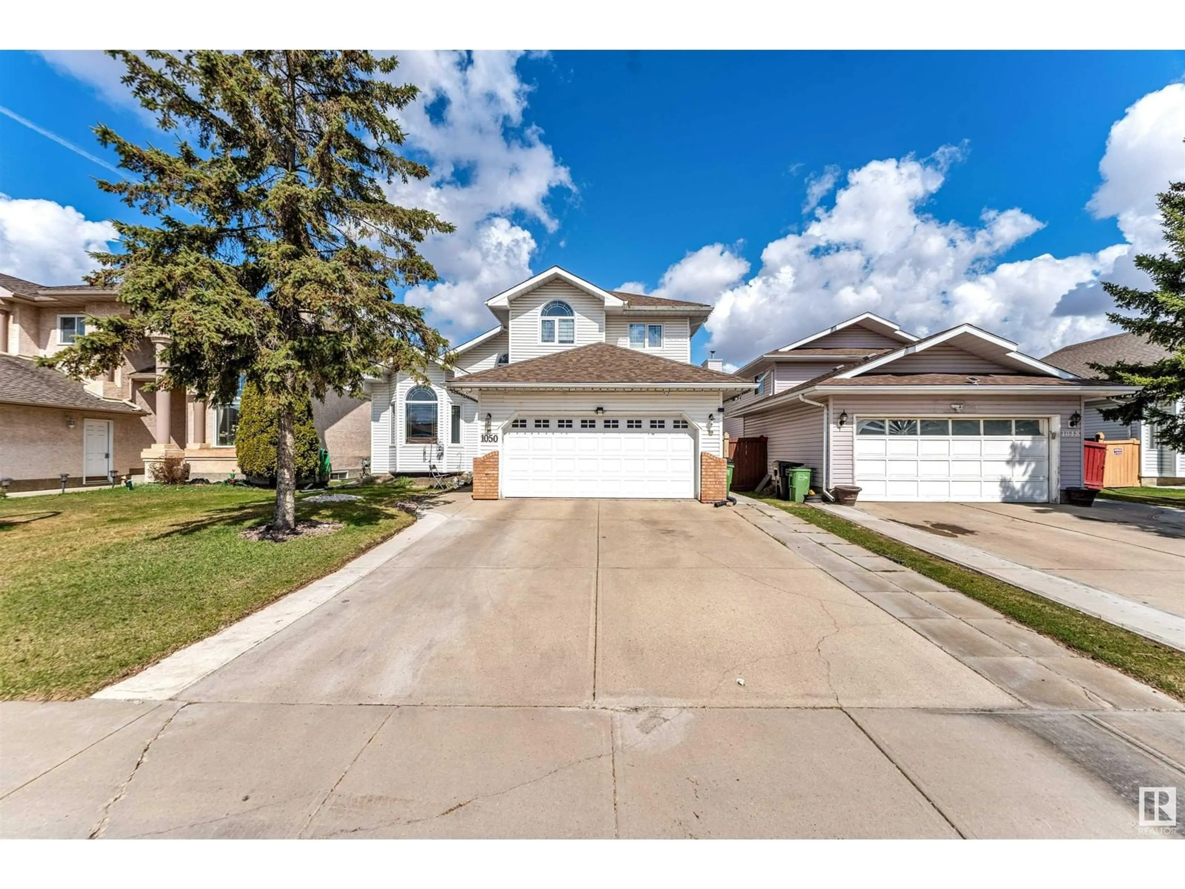 Unknown for 1050 JAMES CRESCENT, Edmonton Alberta T6L6P6