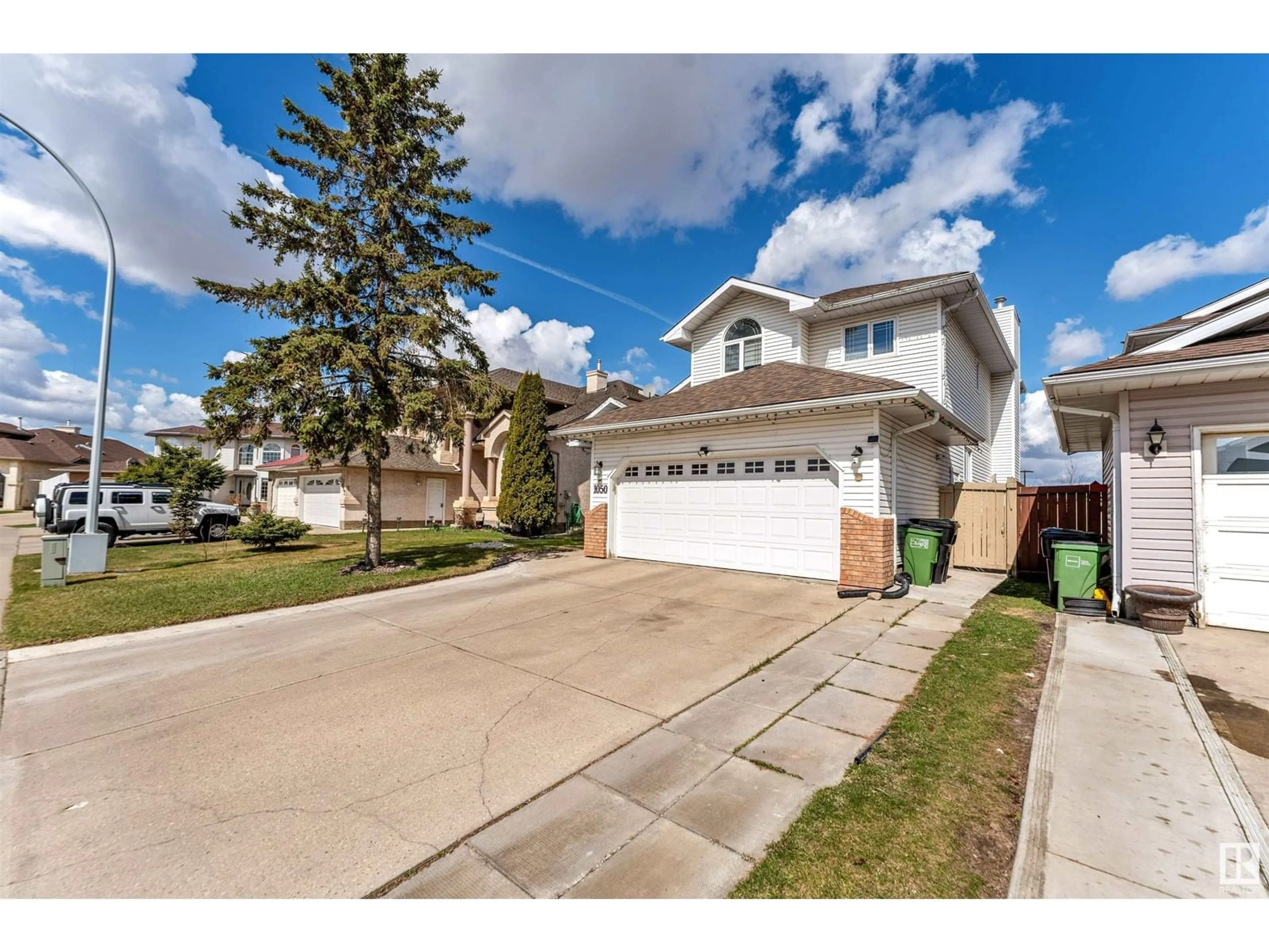 Unknown for 1050 JAMES CRESCENT, Edmonton Alberta T6L6P6