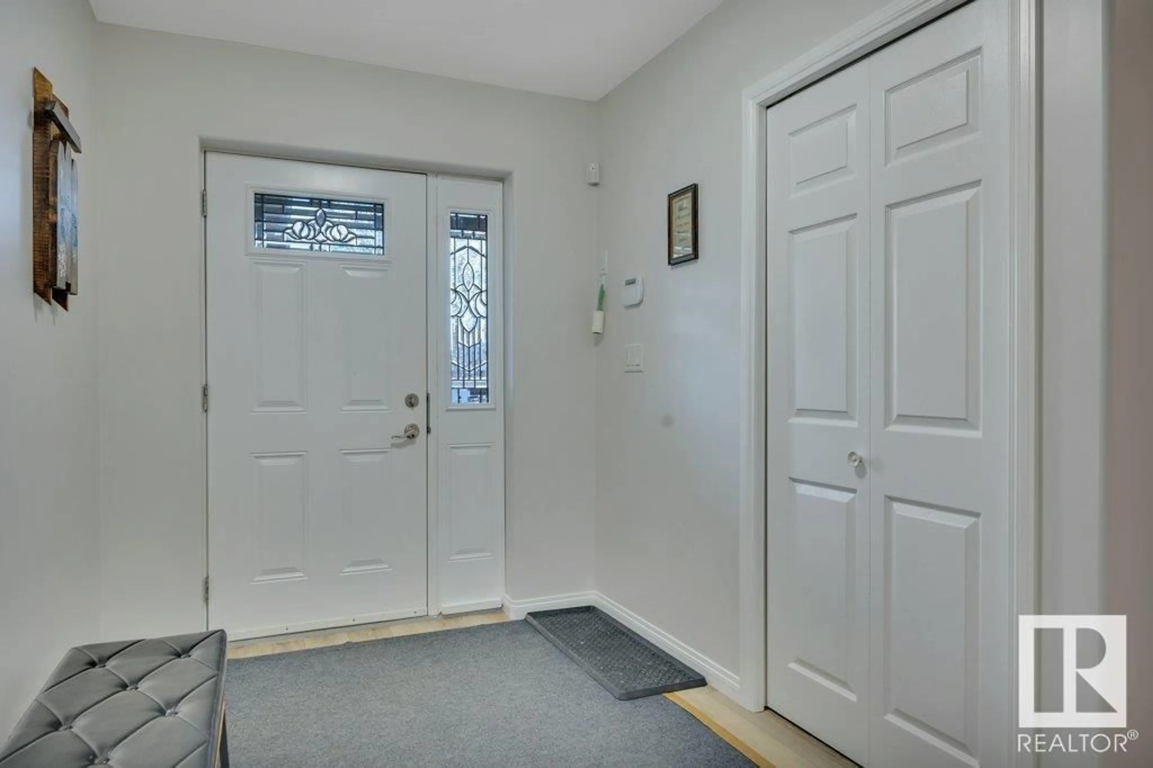 Indoor entryway for 78 WILKINSON PL, Leduc Alberta T9E8N3