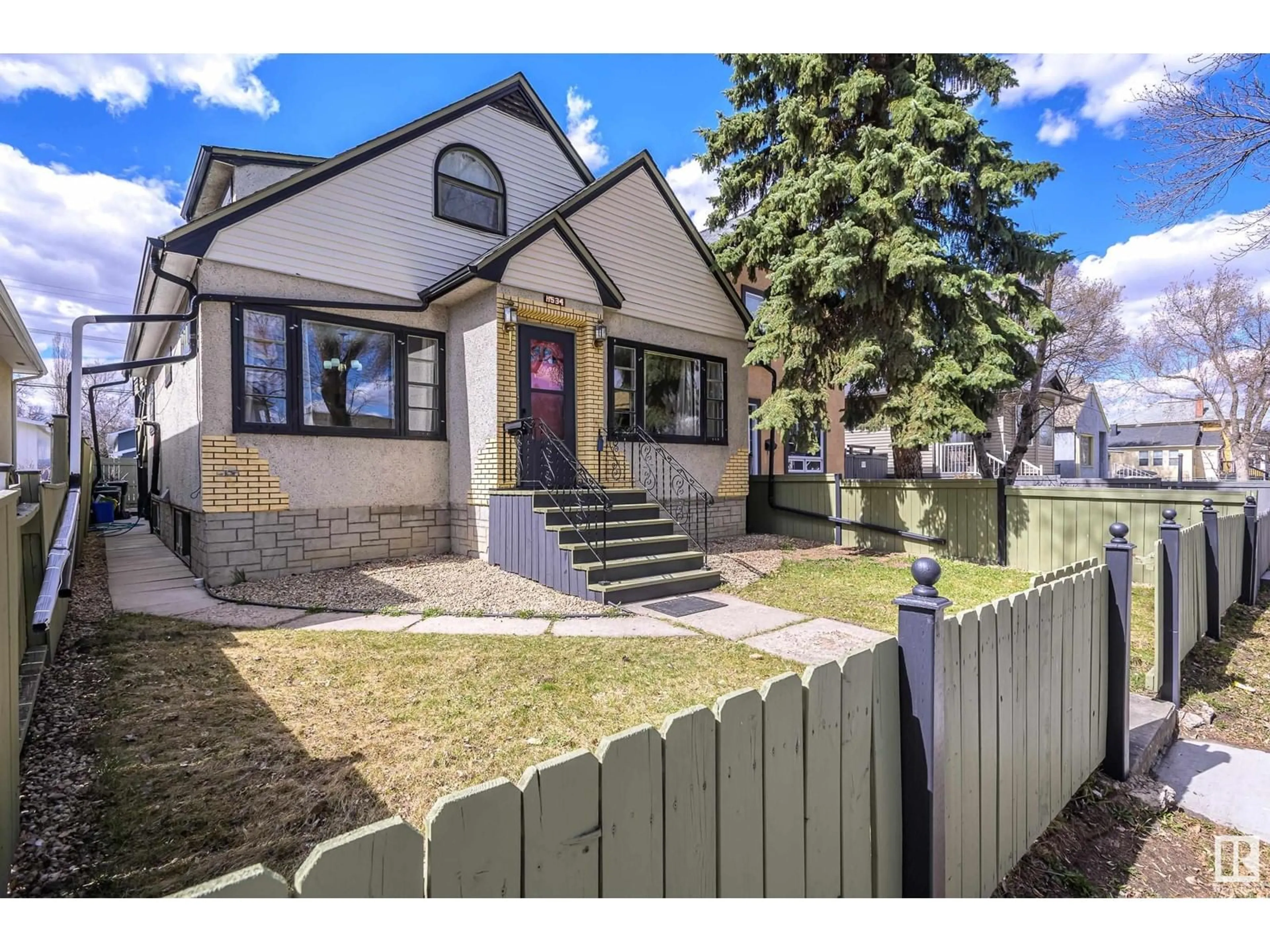 Unknown for NW - 11534 92 ST, Edmonton Alberta T5G0Z7