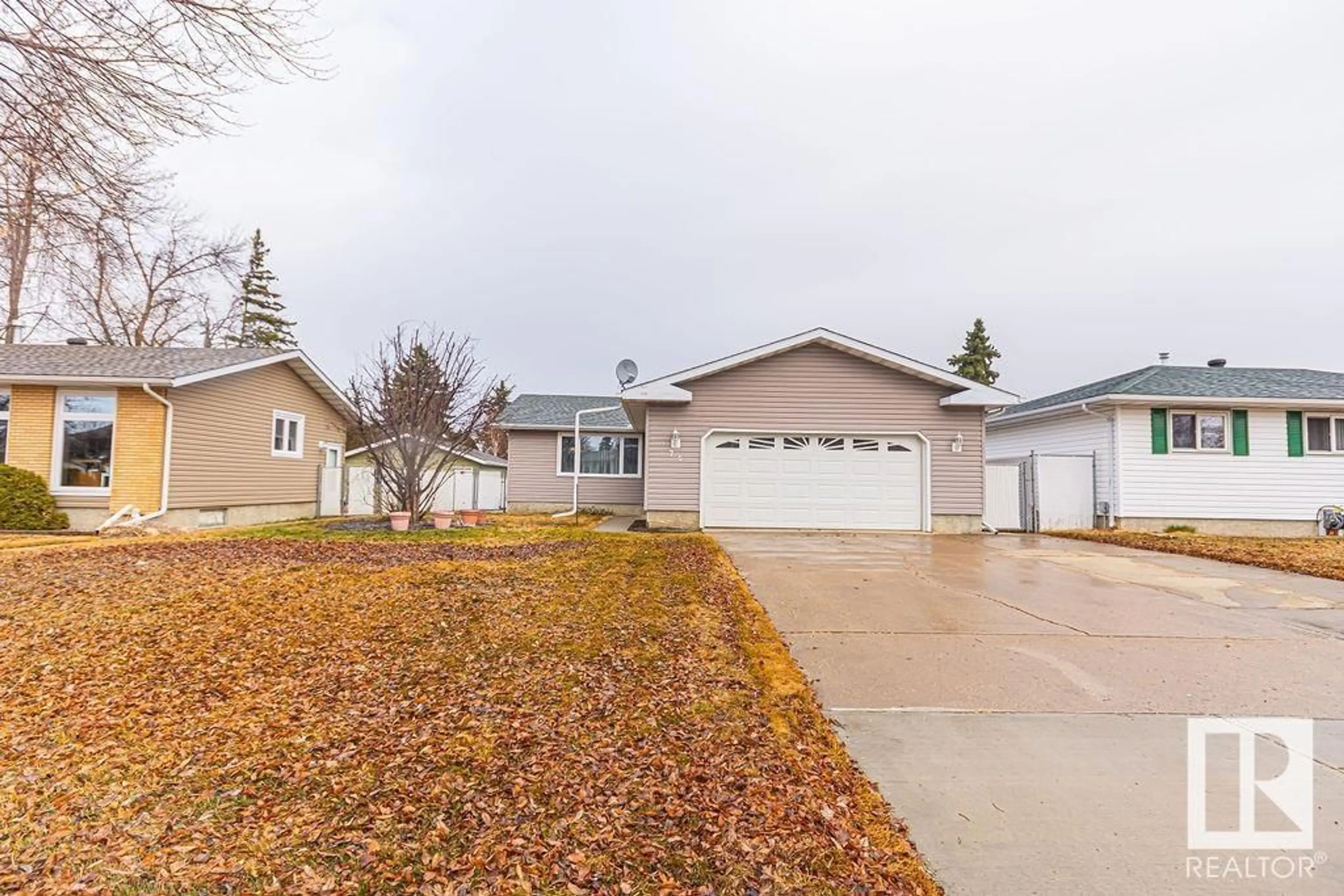 Unknown for 76 NOOTKA RD, Leduc Alberta T9E4H2