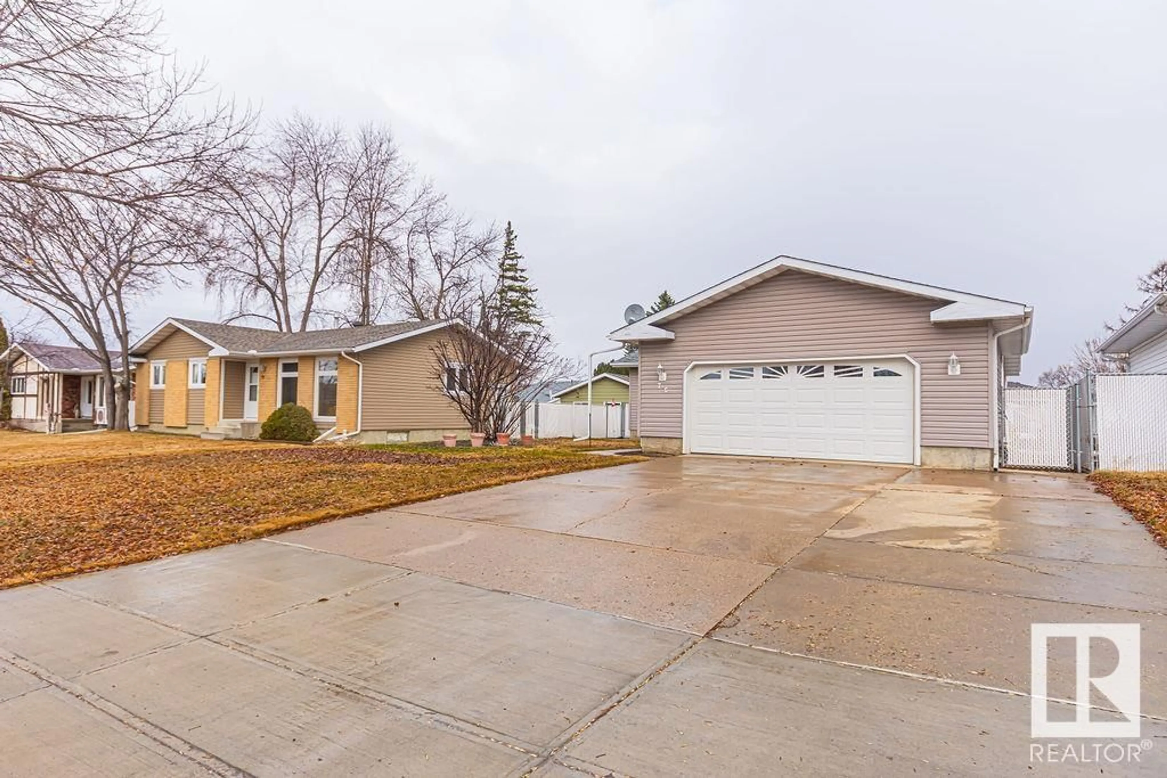 Unknown for 76 NOOTKA RD, Leduc Alberta T9E4H2