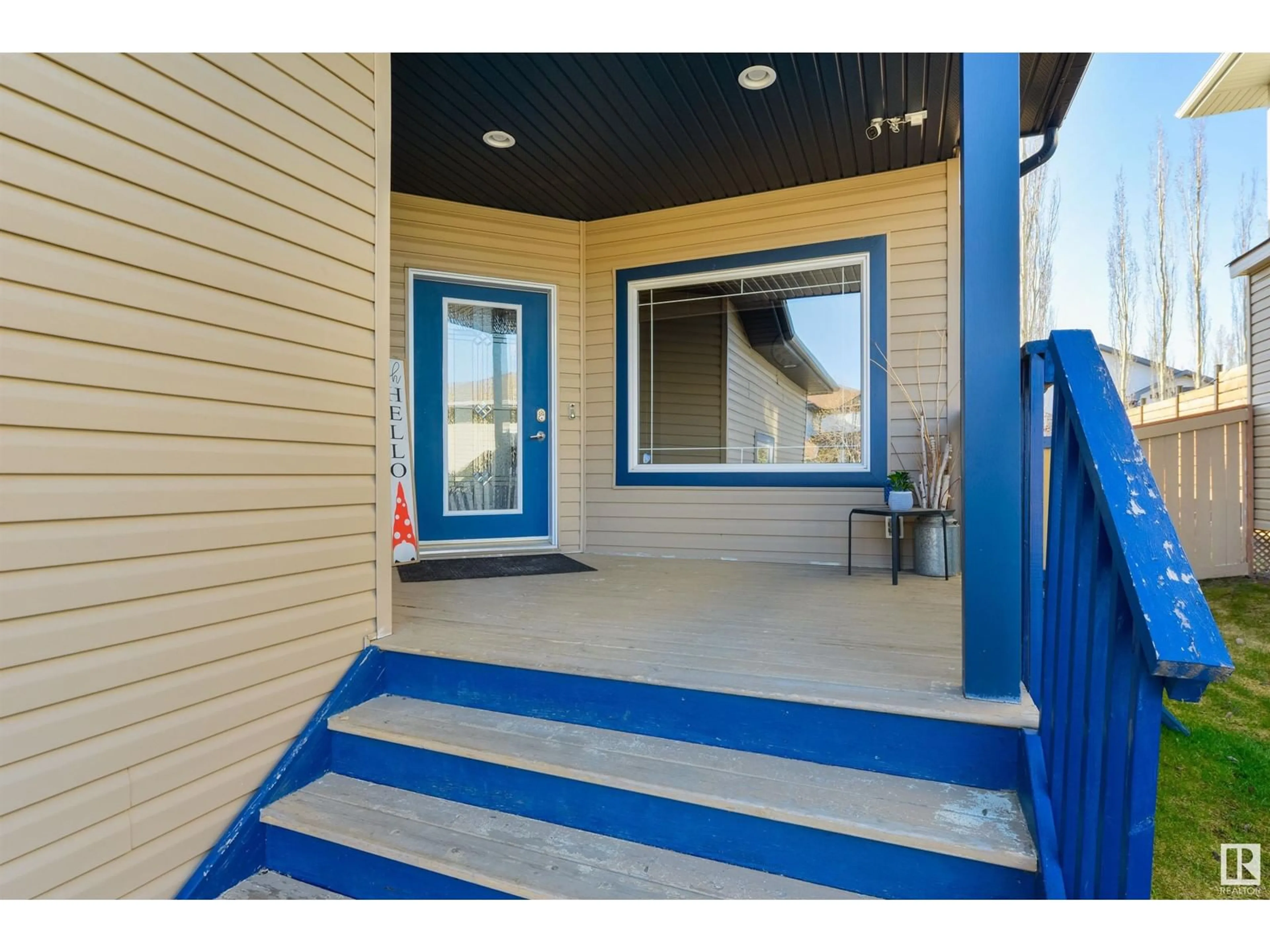 Indoor entryway for 3 DANFIELD PL, Spruce Grove Alberta T7X0A3