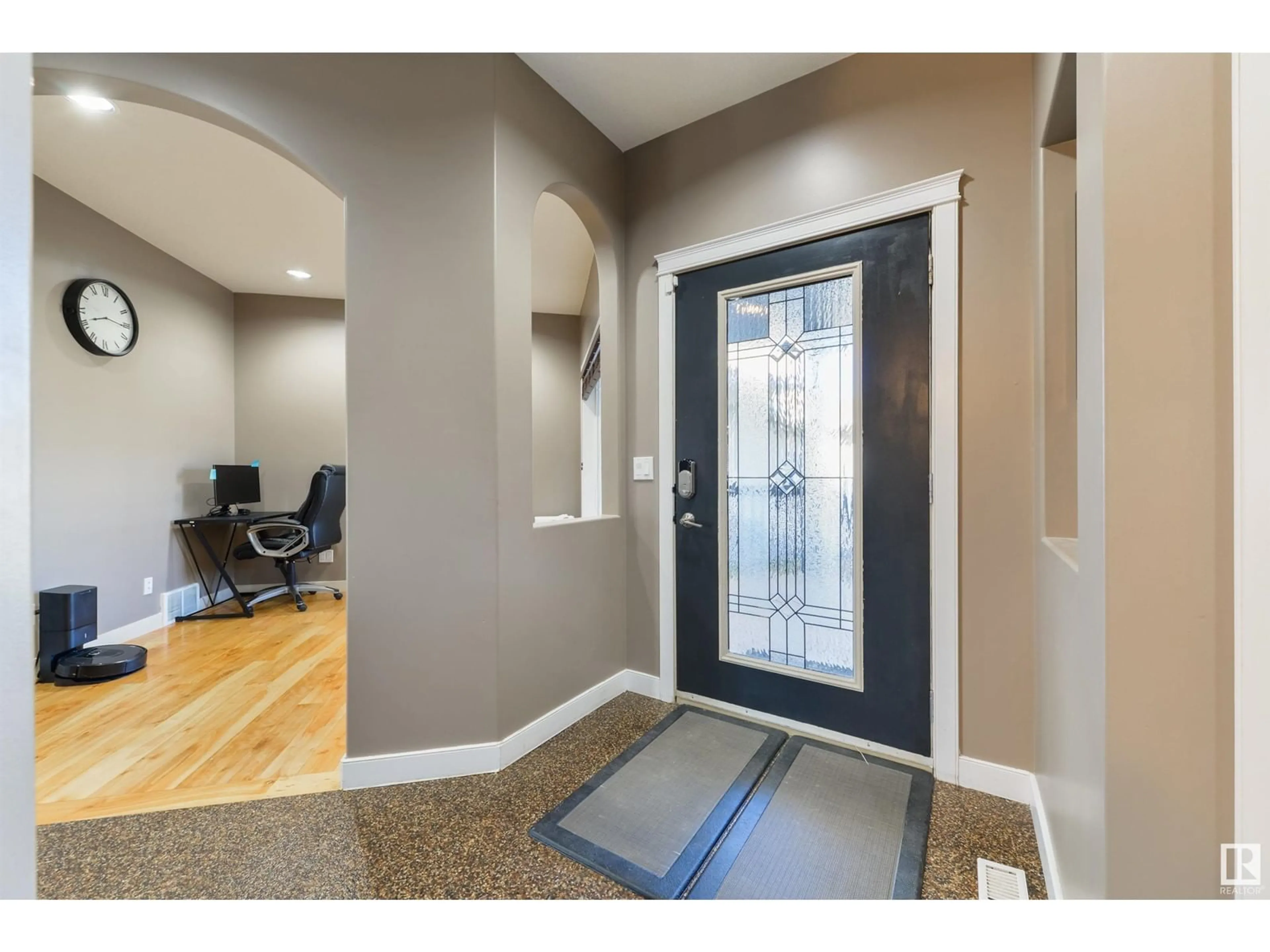 Indoor entryway for 3 DANFIELD PL, Spruce Grove Alberta T7X0A3