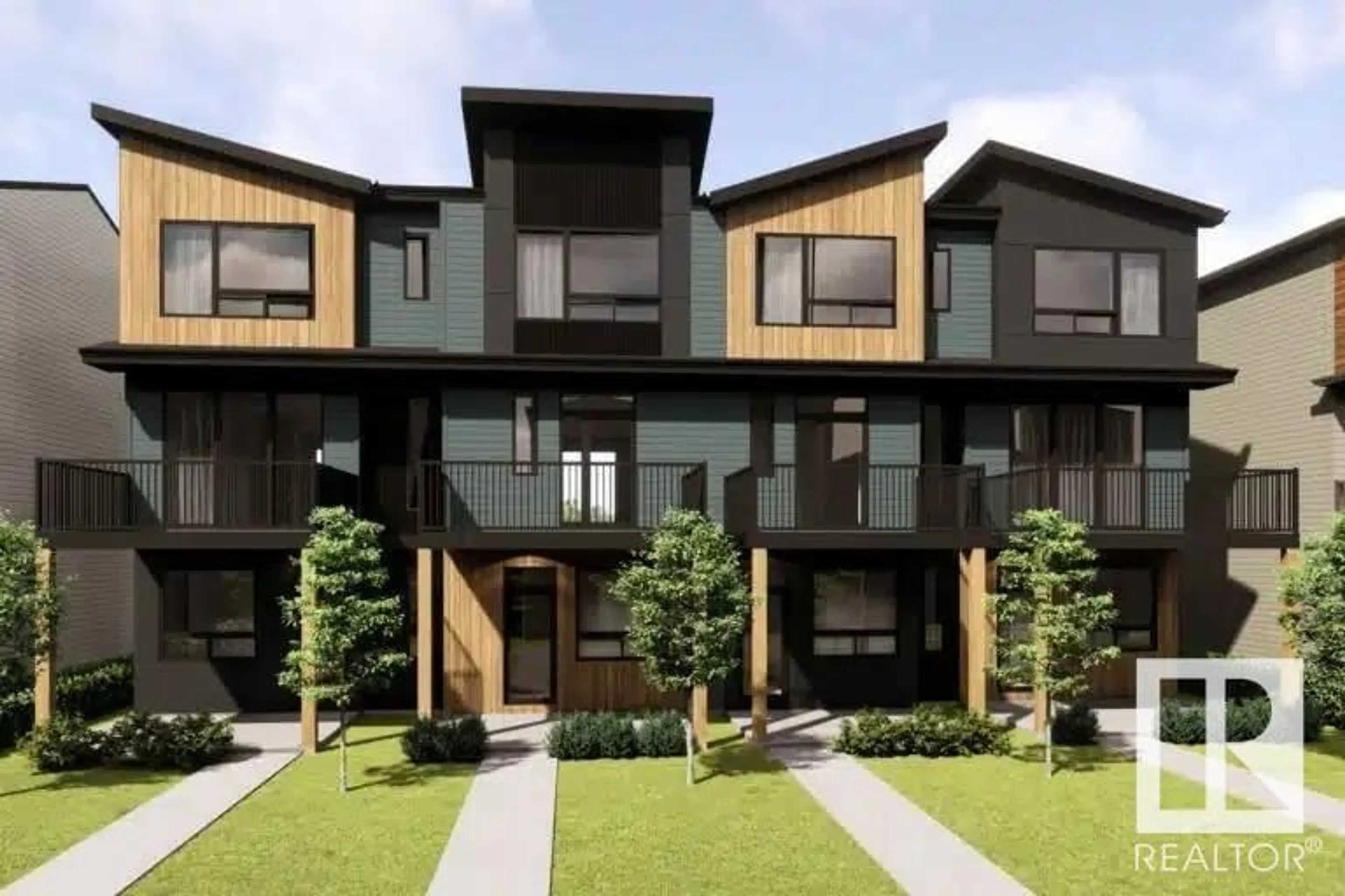 Home with brick exterior material, street for SW - 3240 KESWICK WY, Edmonton Alberta T6W5N8