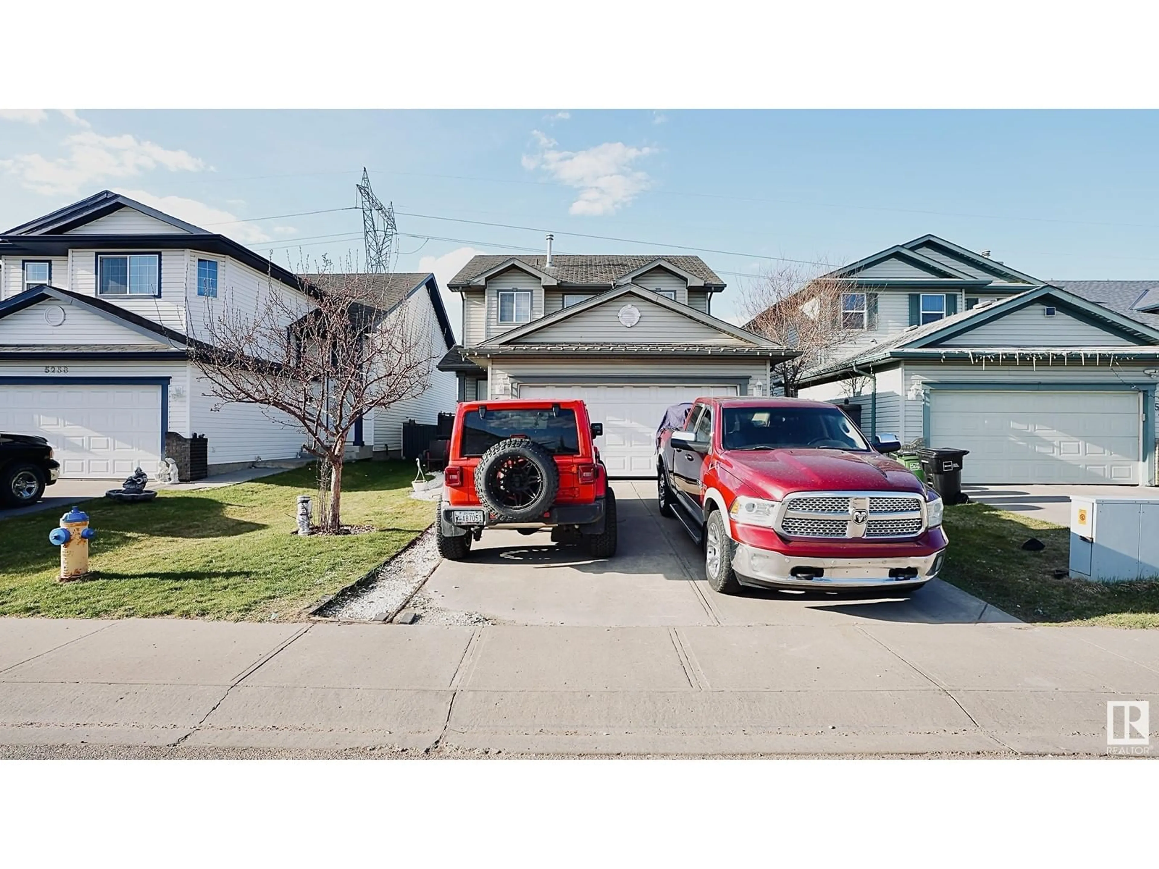 Unknown for NW - 5254 162A AV, Edmonton Alberta T5Y3C7