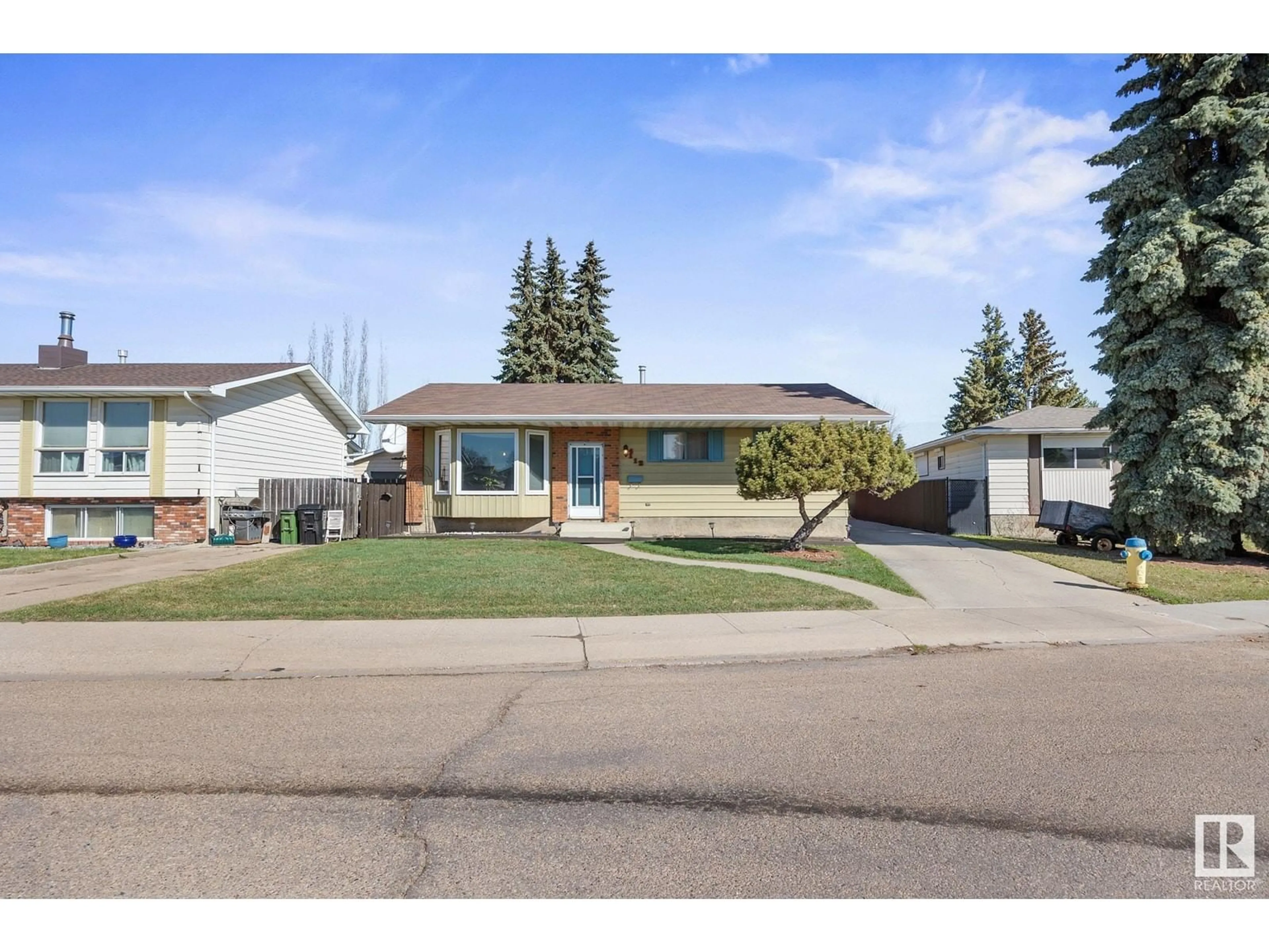 Unknown for 4112 136 AV, Edmonton Alberta T5A2W8