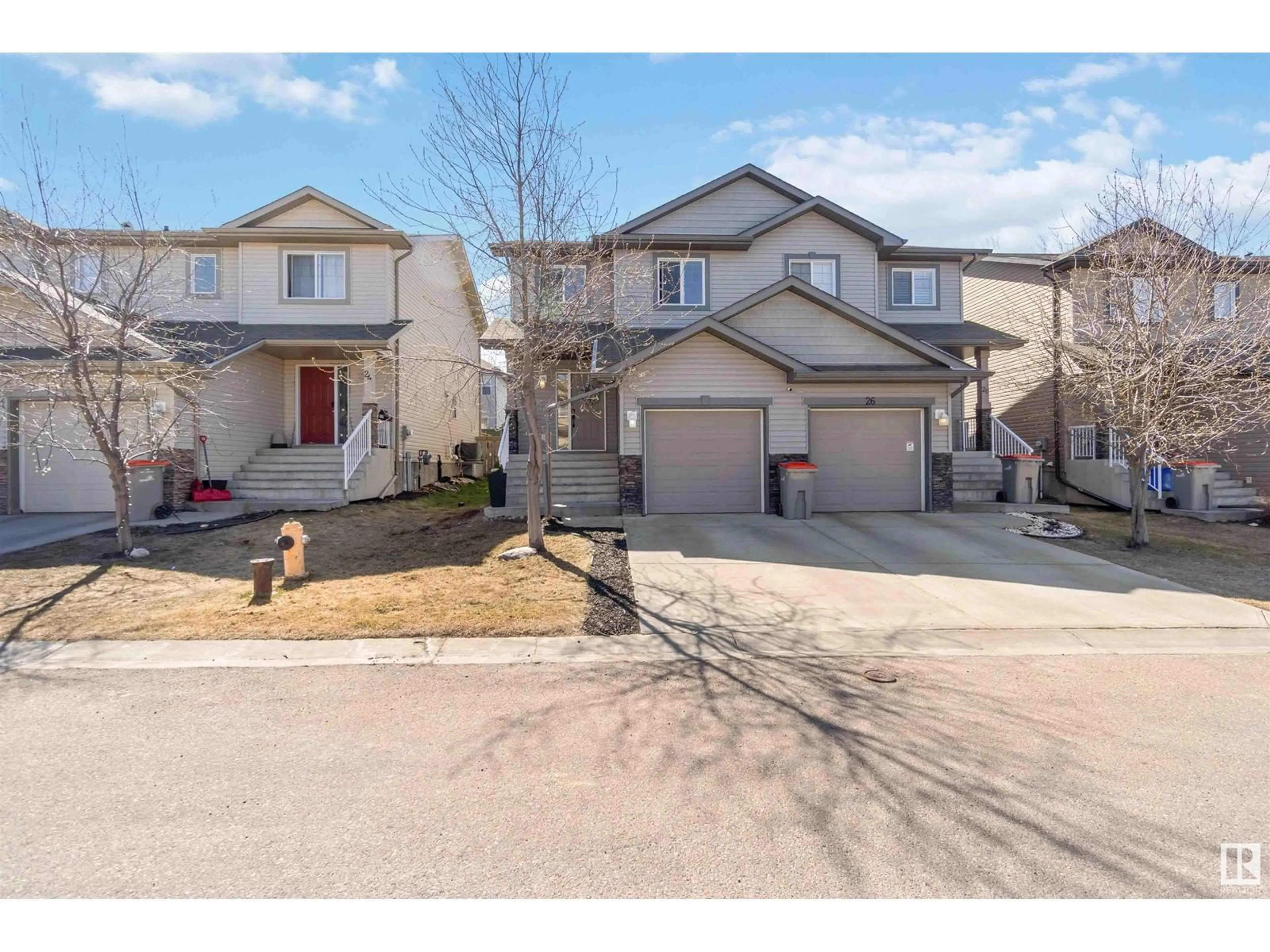 Unknown for 25-85 SPRUCE VILLAGE DR, Spruce Grove Alberta T7X0L2