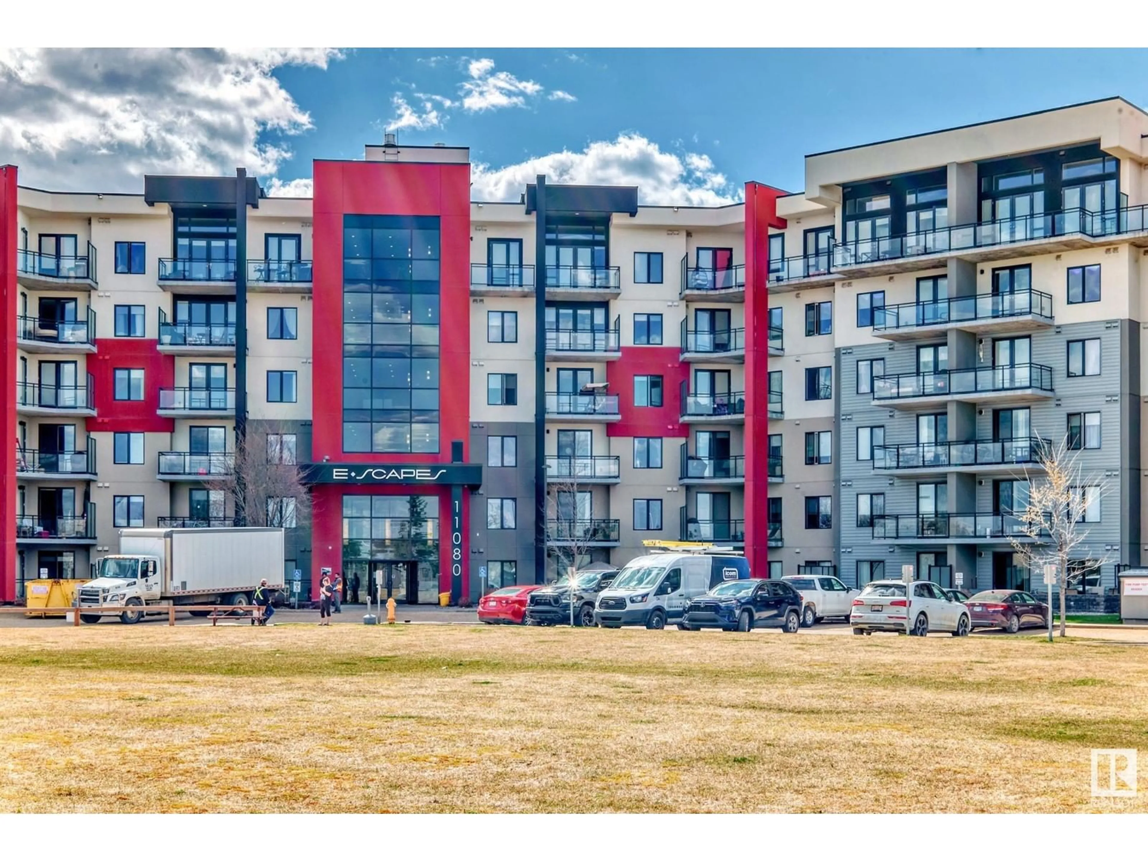 Unknown for 506 - 11080 ELLERSLIE RD, Edmonton Alberta T6W2C2