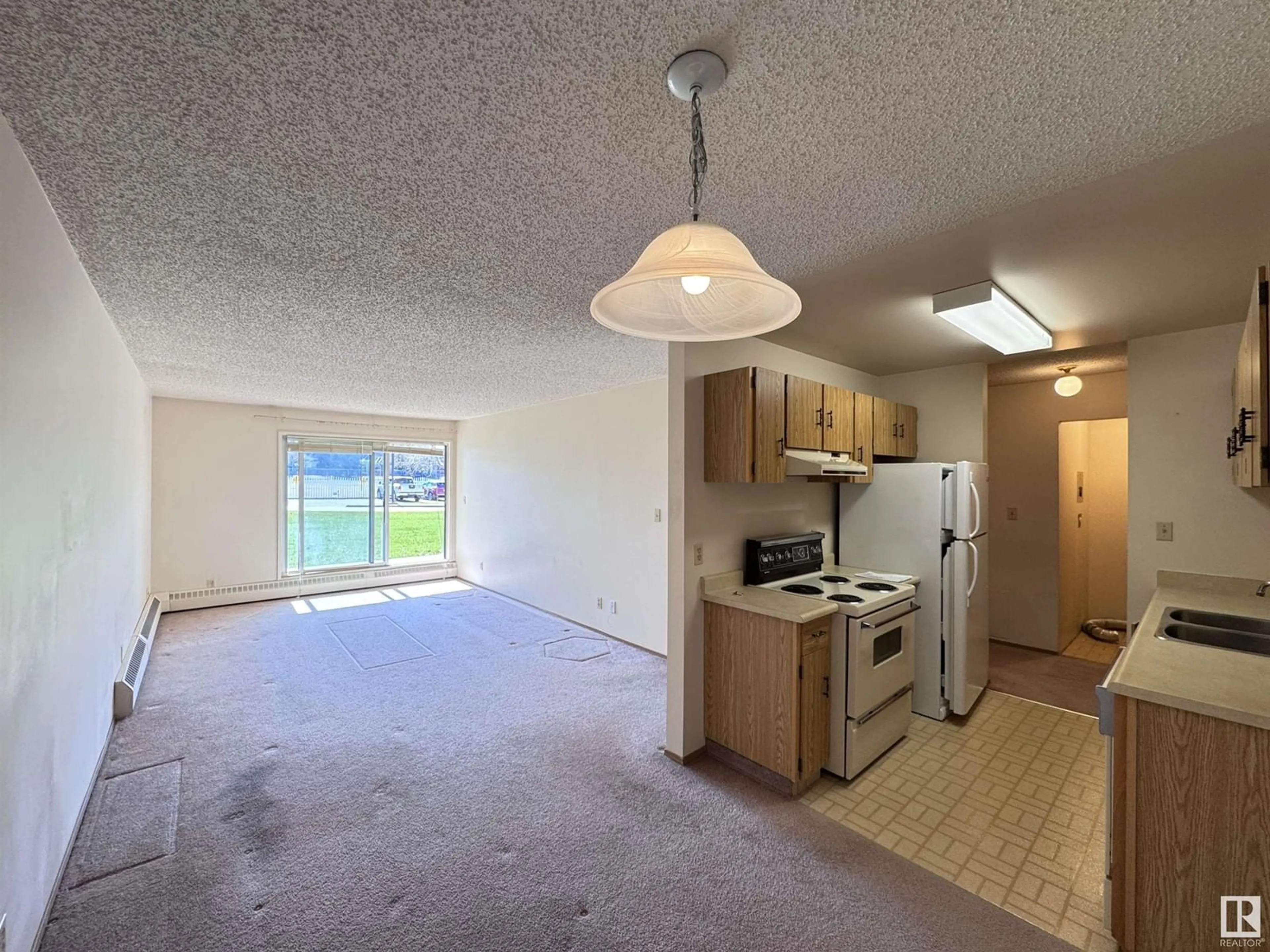 A pic of a room for #110 - 10511 19 AV, Edmonton Alberta T6T5S8