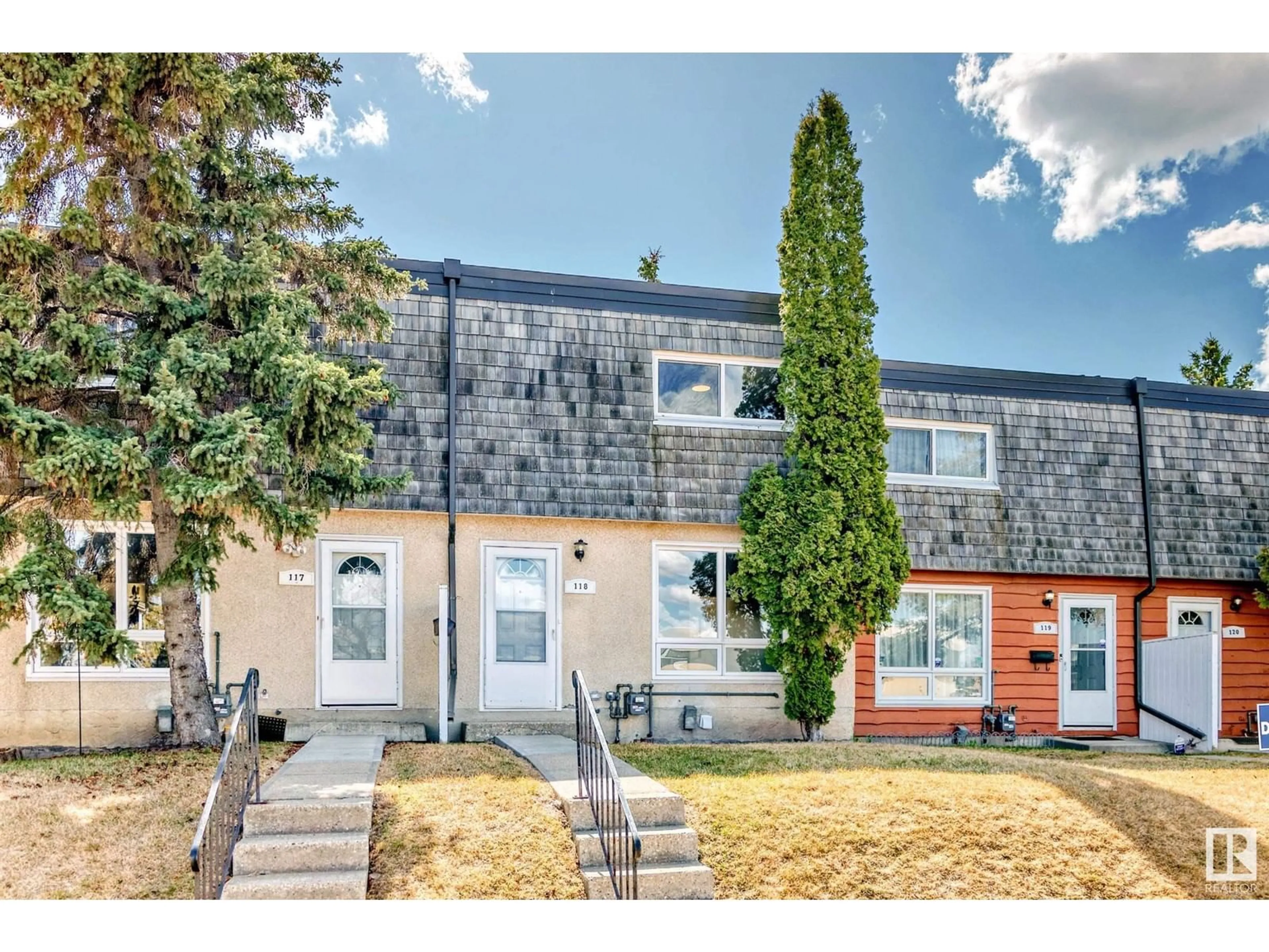 Unknown for 118 MAYFAIR MEWS ME, Edmonton Alberta T5E5R7