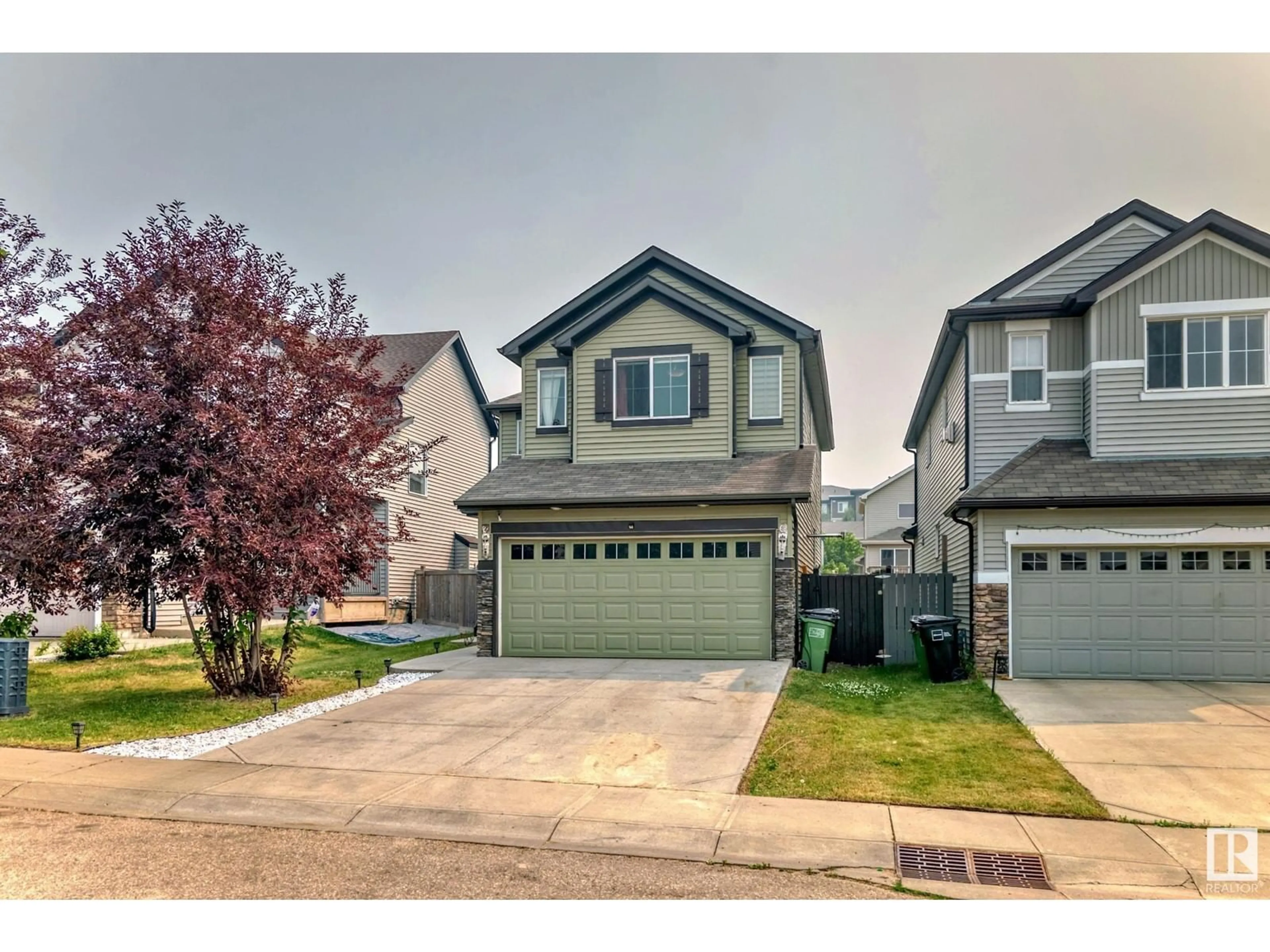 Unknown for SW - 6143 12 AV, Edmonton Alberta T6X0M5