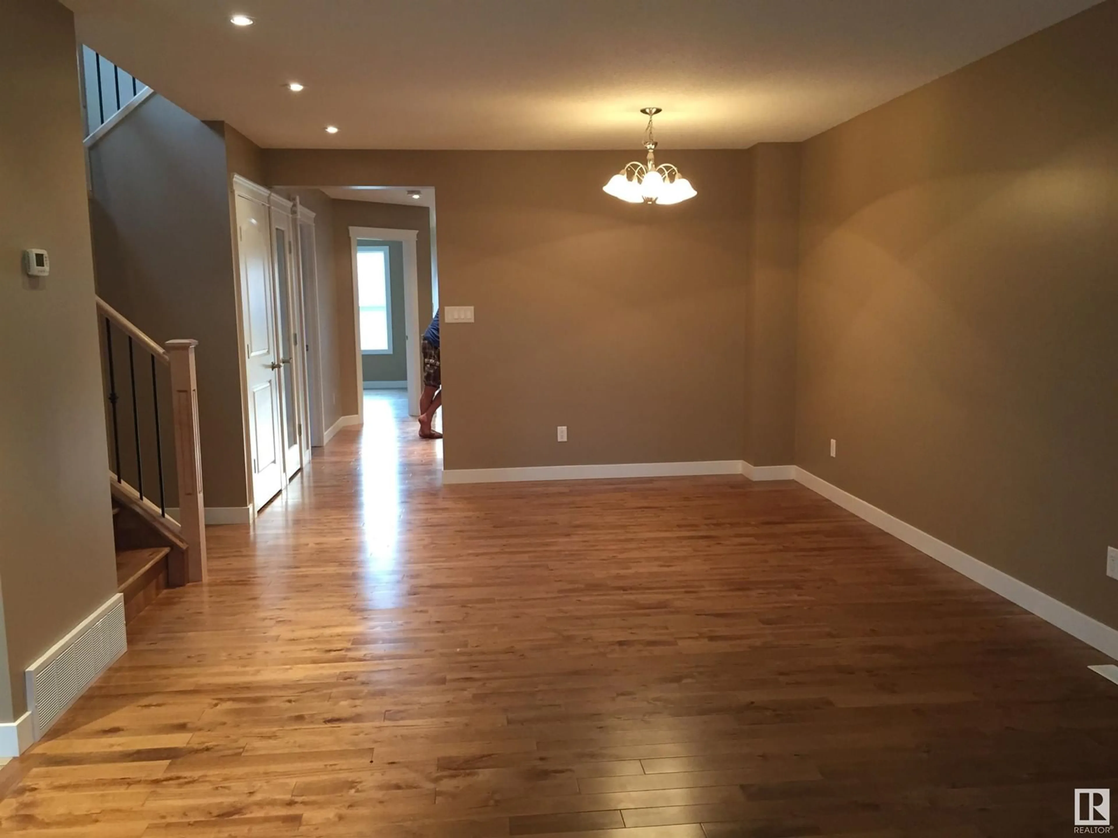 A pic of a room for NW - 12224 88 ST, Edmonton Alberta T5B3S8